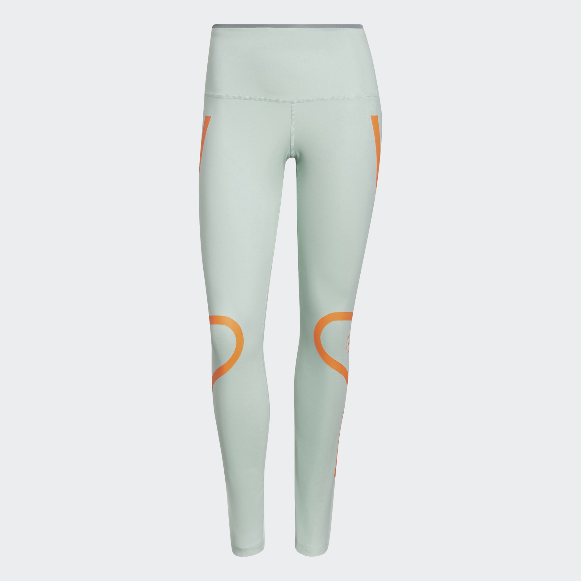 adidas by Stella McCartney TruePace Running Tights