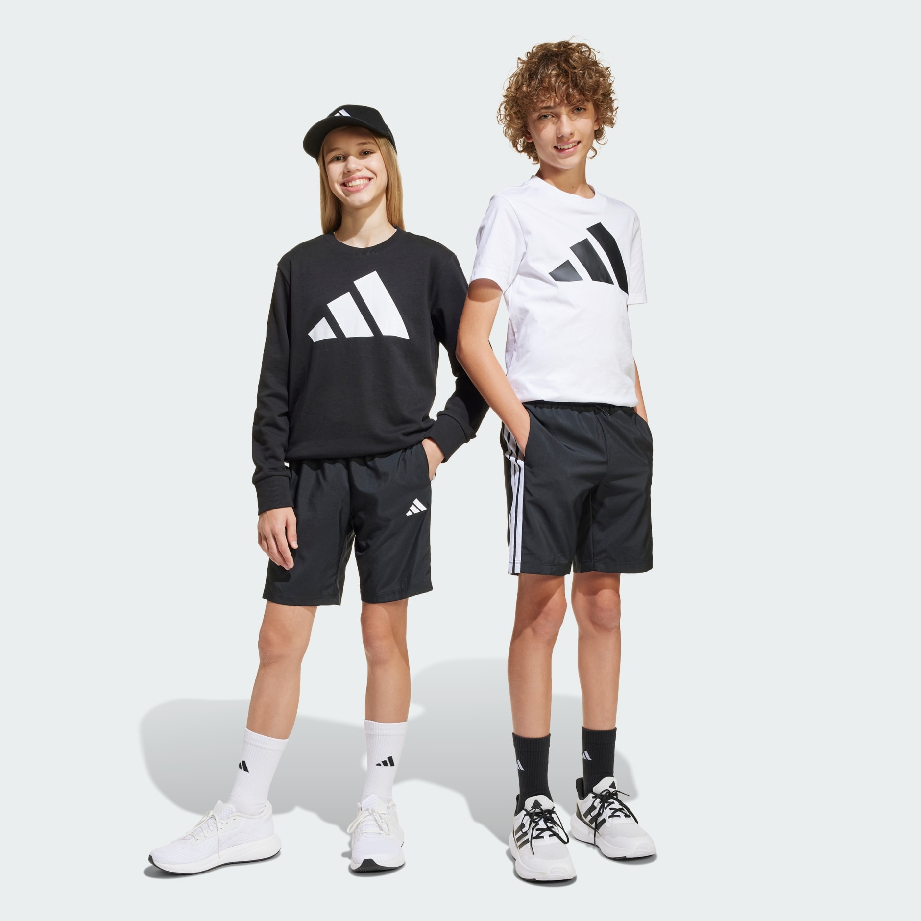 Short Essentials Climacool Enfants