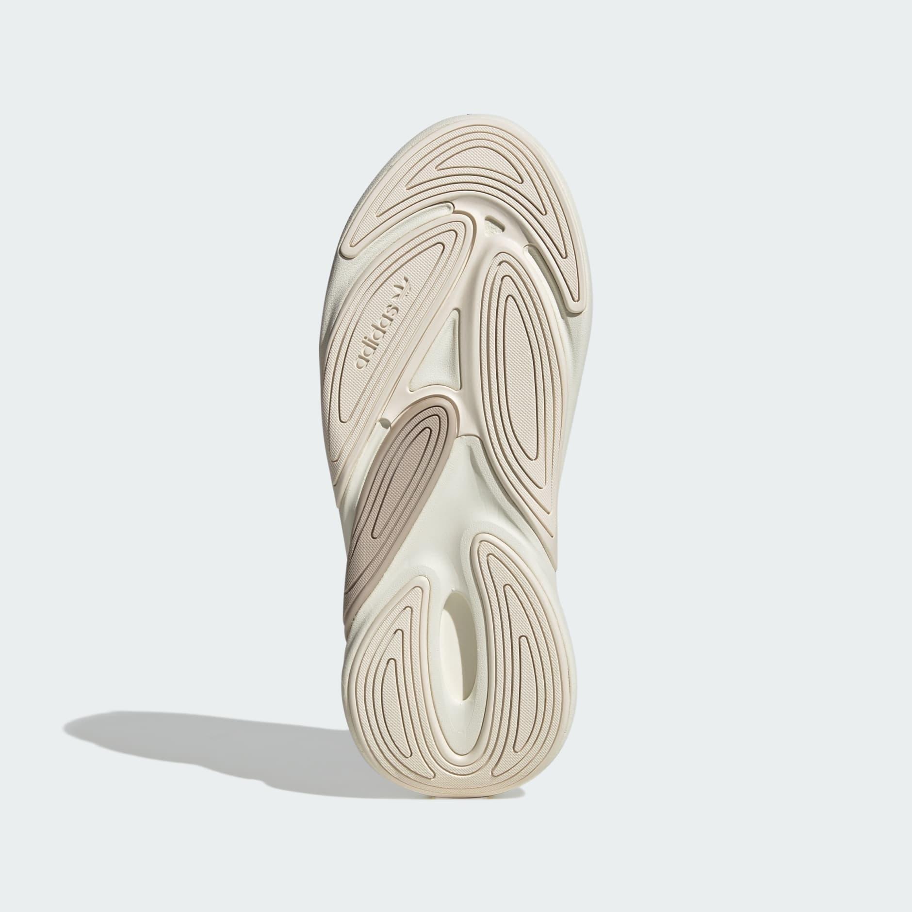 Women's Shoes - OZELIA Shoes - Beige | adidas Egypt