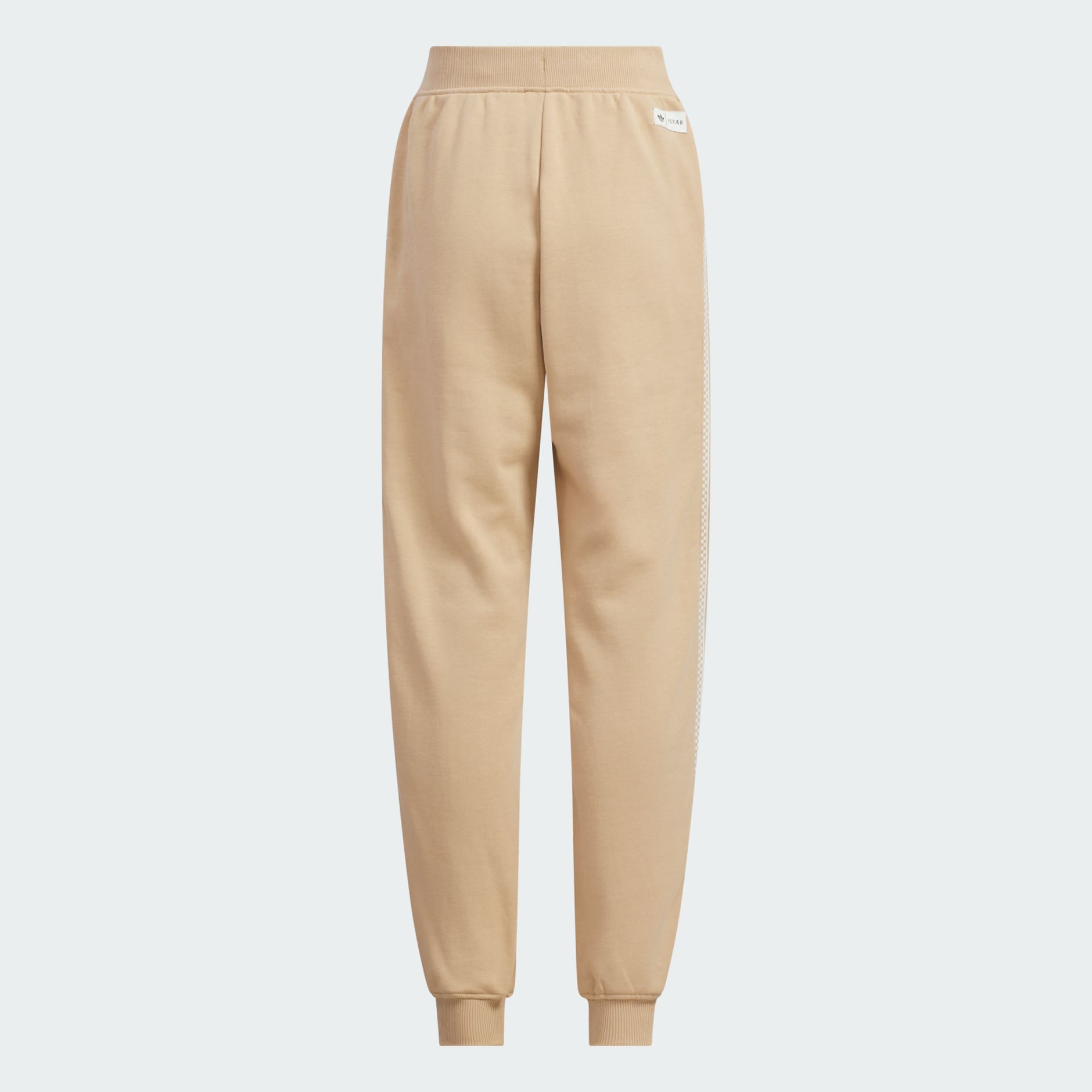 adidas Pixar《反斗奇兵》針織長褲