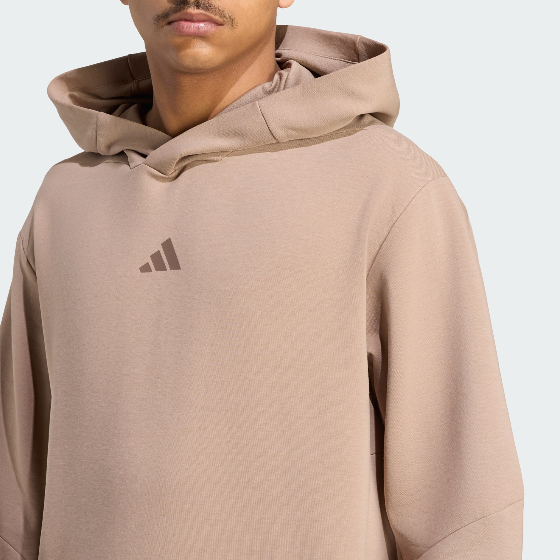 Designed for Training 訓練有帽衫