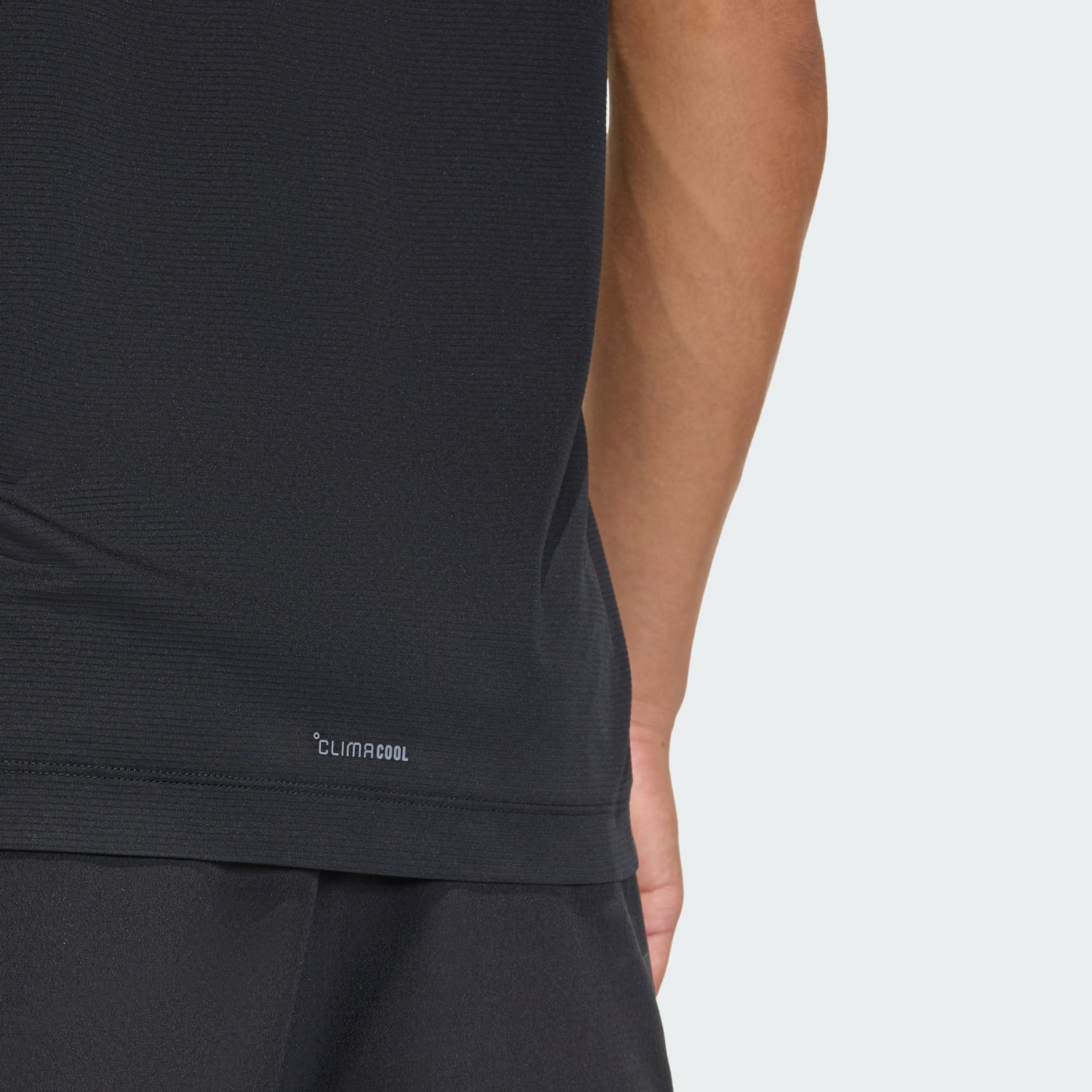 D4T PrimeLift 3 STRIPES TANK TOP