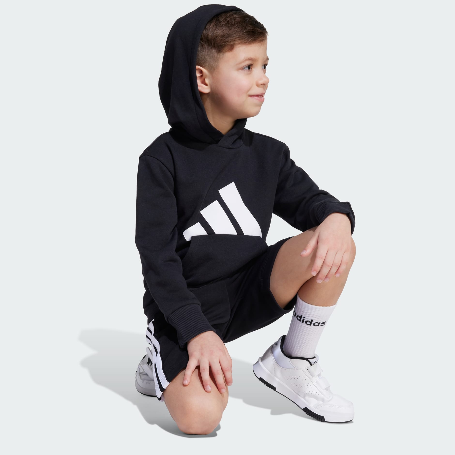 Essentials Hoodie Kids