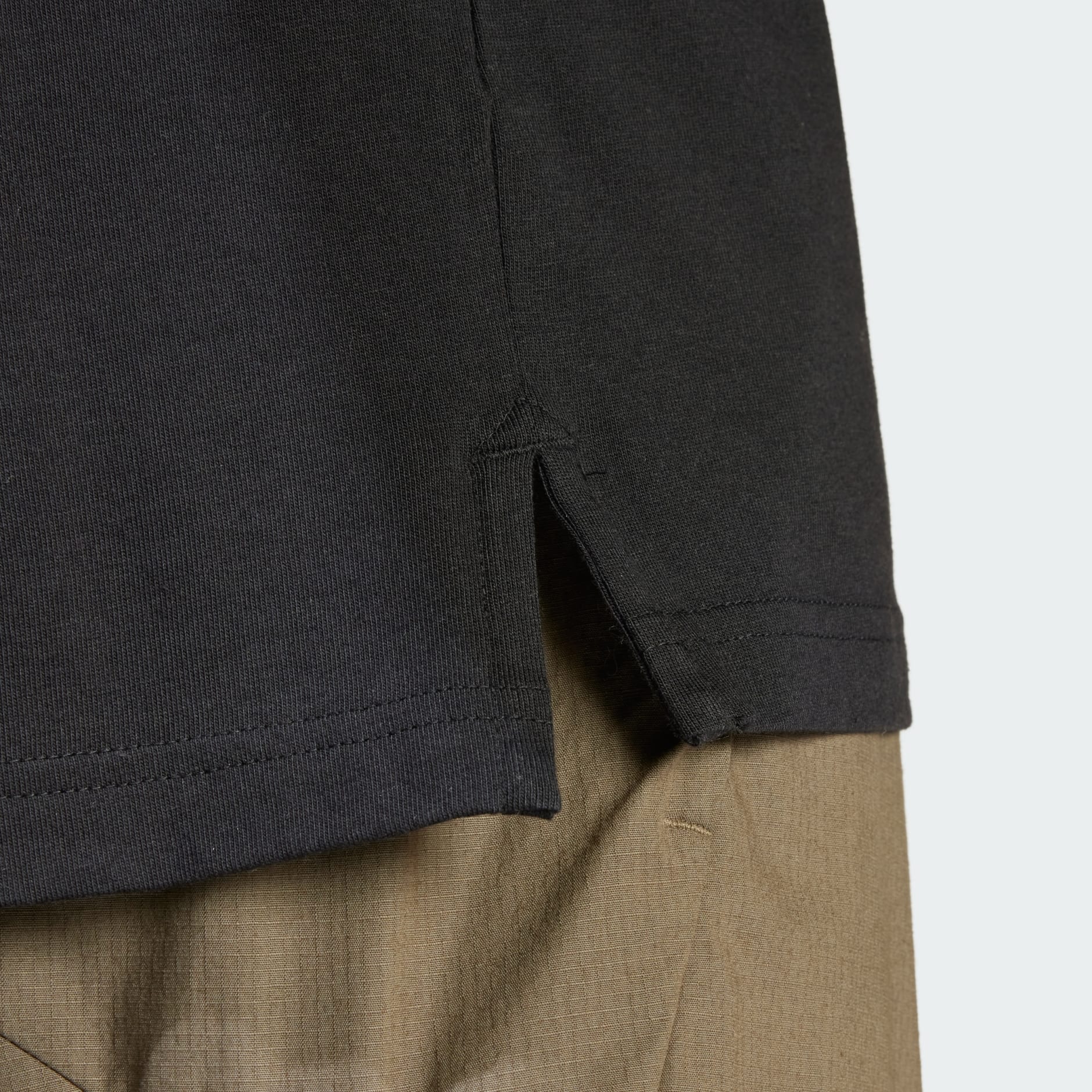 Terrex Xploric Logo Short Sleeve Tee