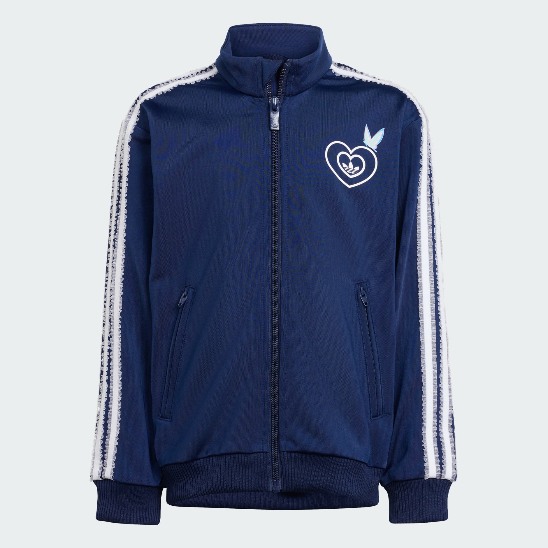 TRENIRKA ADIDAS DISNEY FIREBIRD