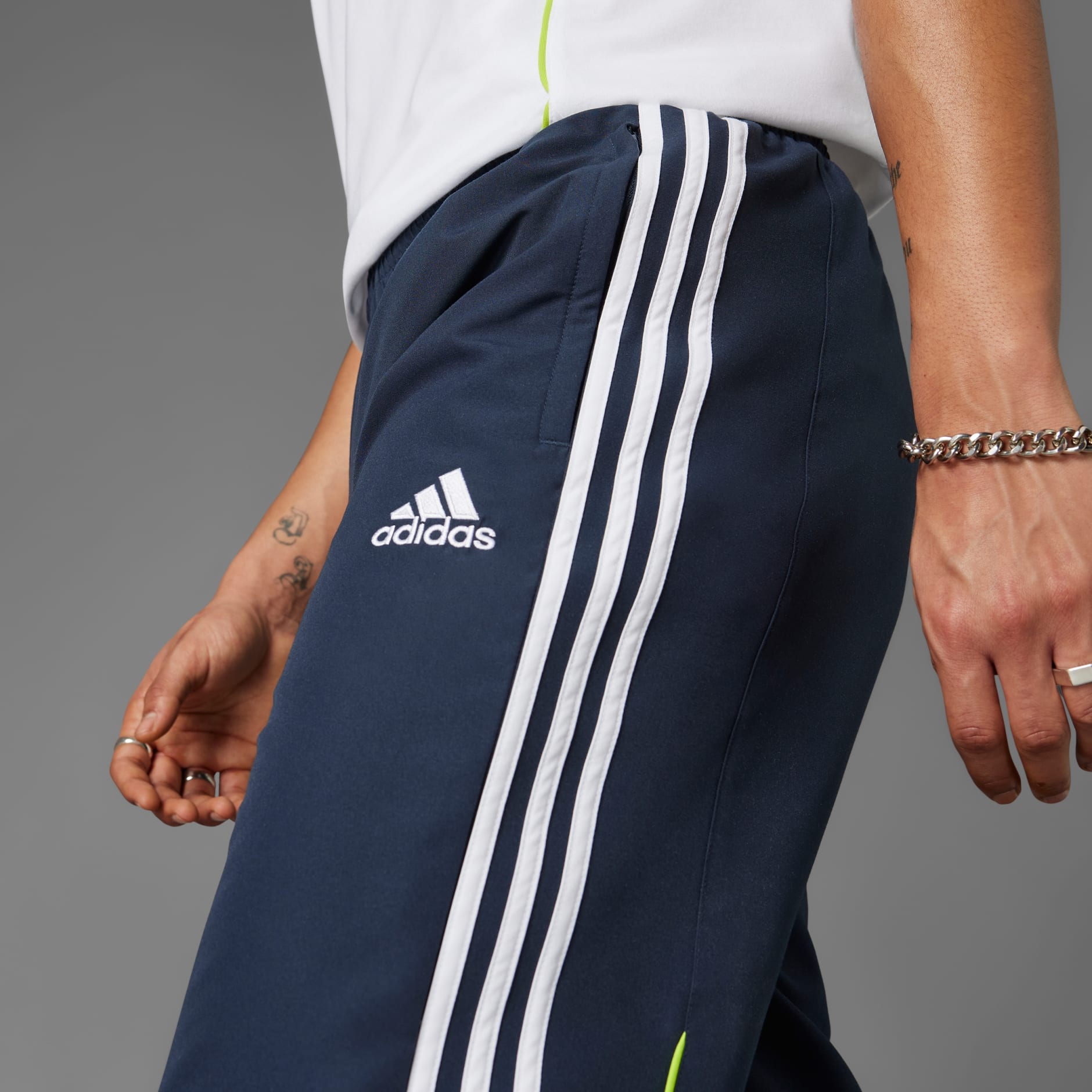 Real Madrid UBP Track Pants