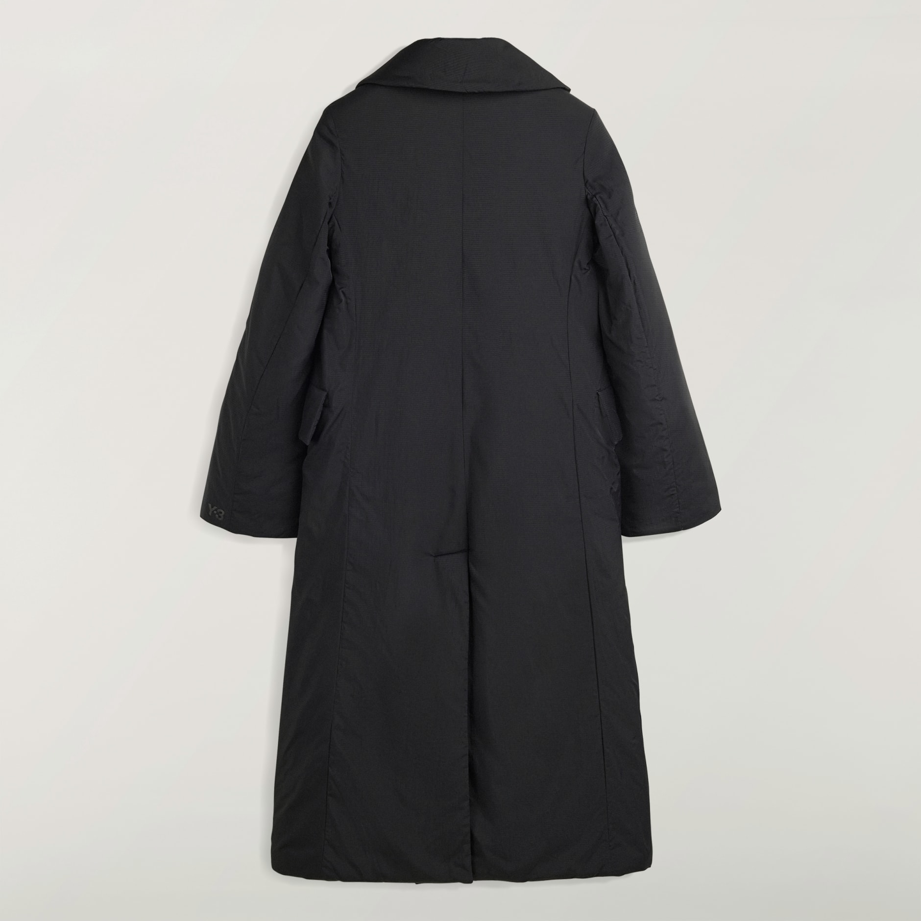 Podstavljena jakna Y-3