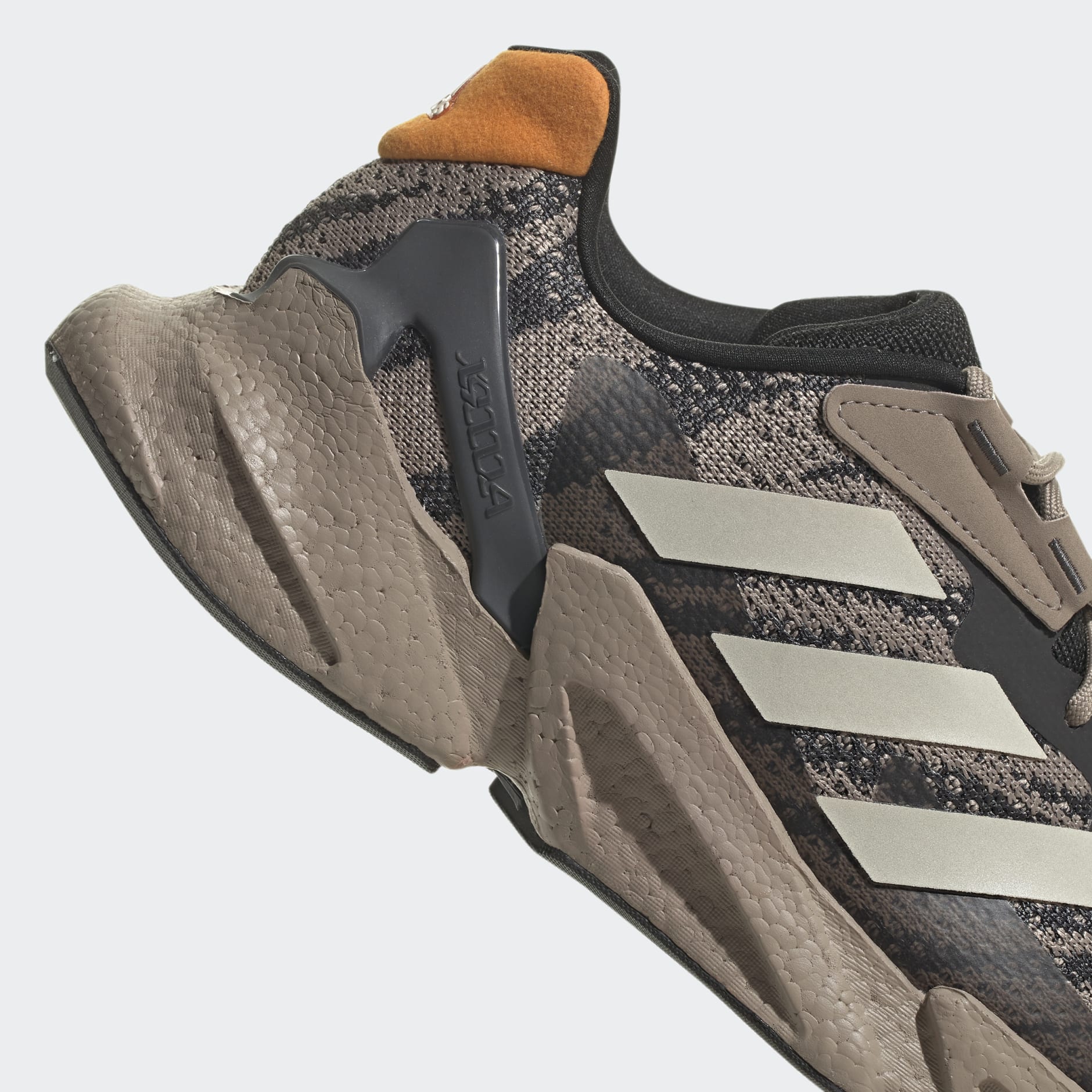 X9000L4 Shoes