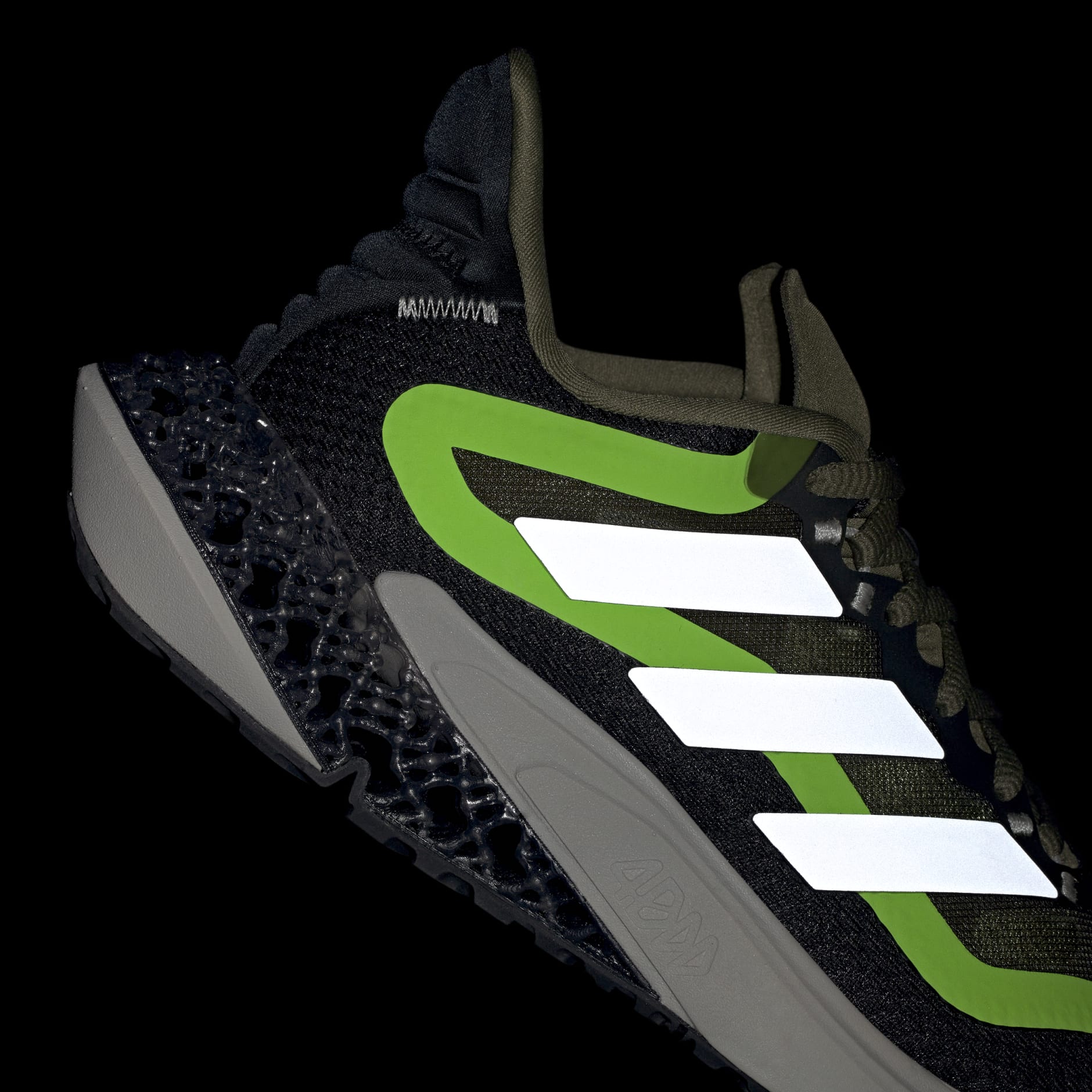 4DFWD Pulse 2.0 Shoes