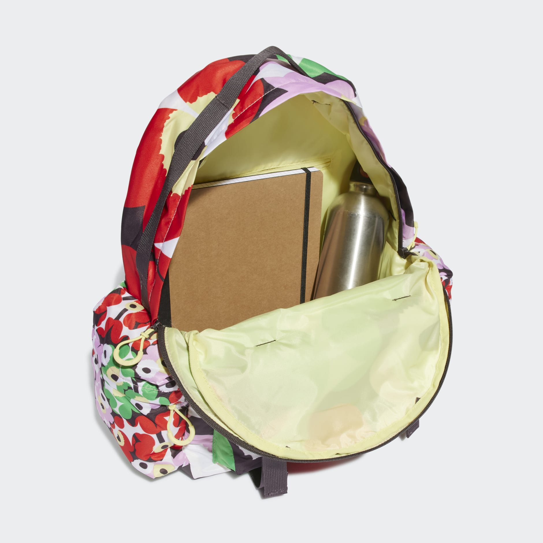 City Xplorer Marimekko Allover Print Backpack