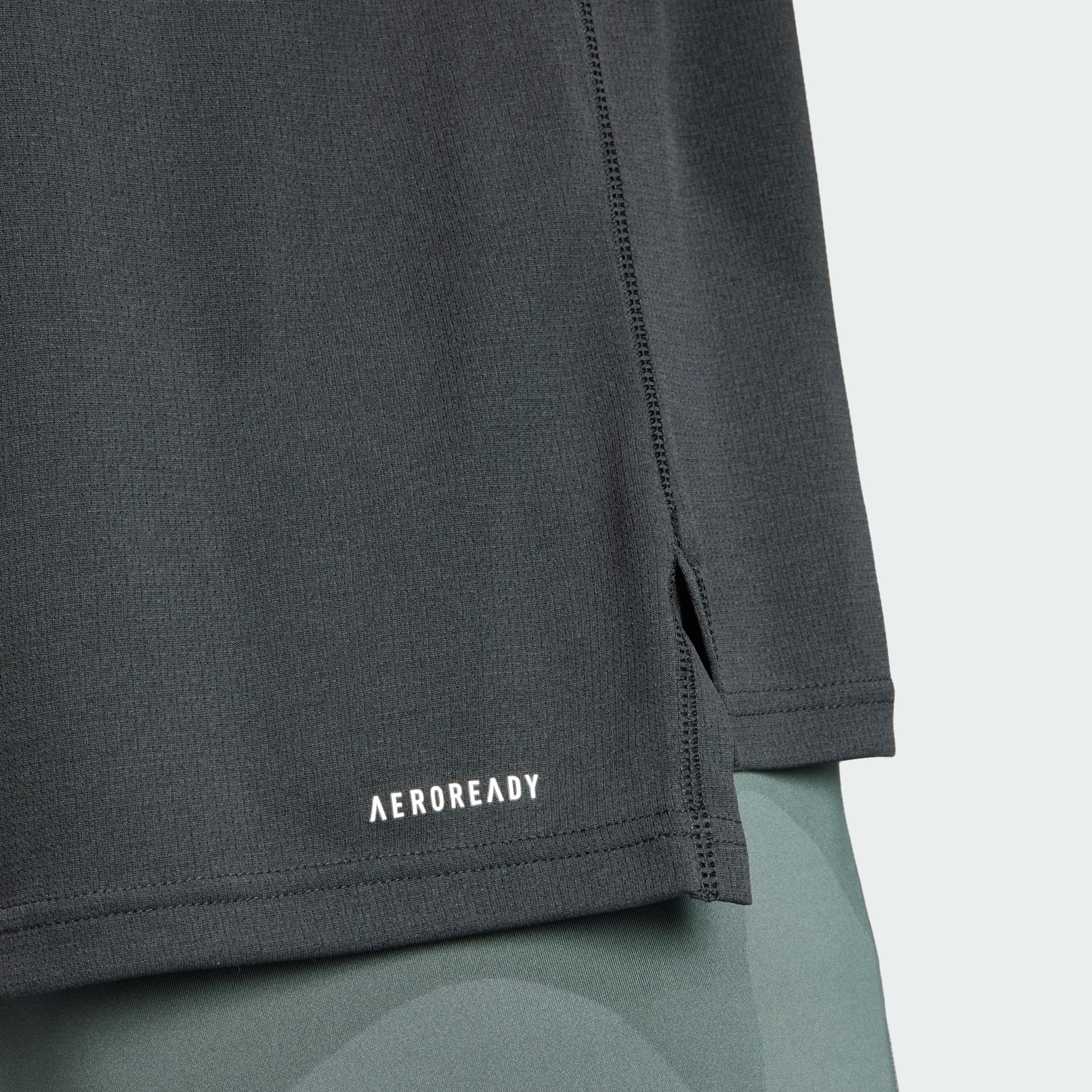 Sweatshirts - Train Essentials Training Long Sleeve Tee