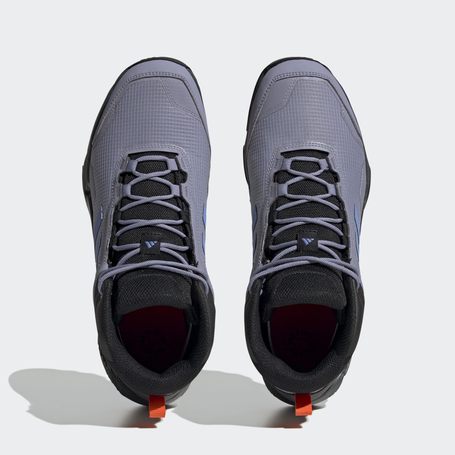 Pantofi de drumeție Eastrail 2.0 Mid RAIN.RDY