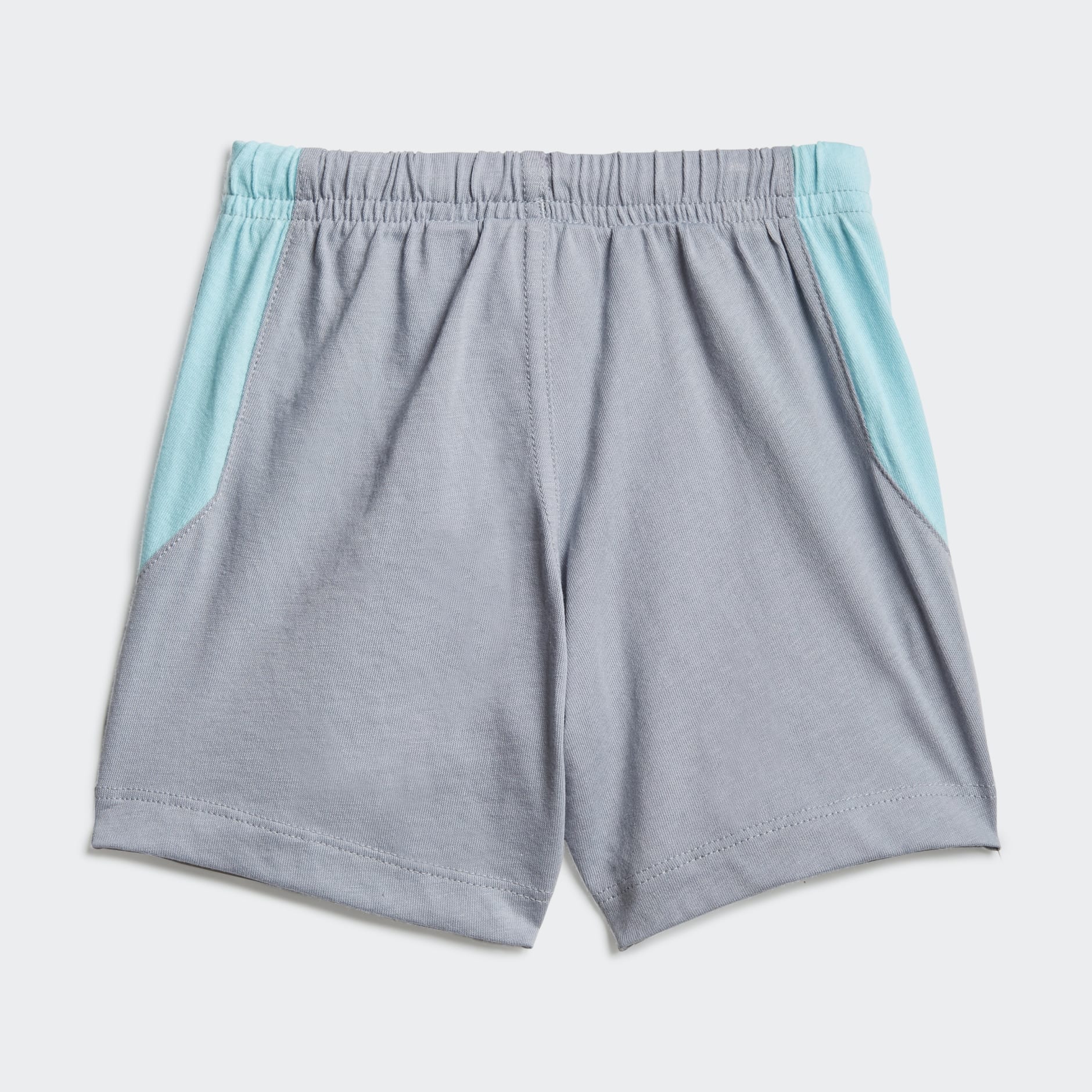 adidas SPRT Collection Shorts Graphic Tee Set