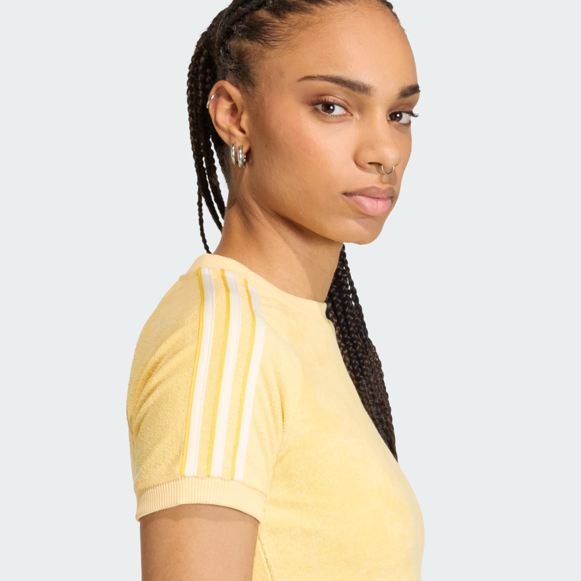 MAJICA OD FROTIRA CALI