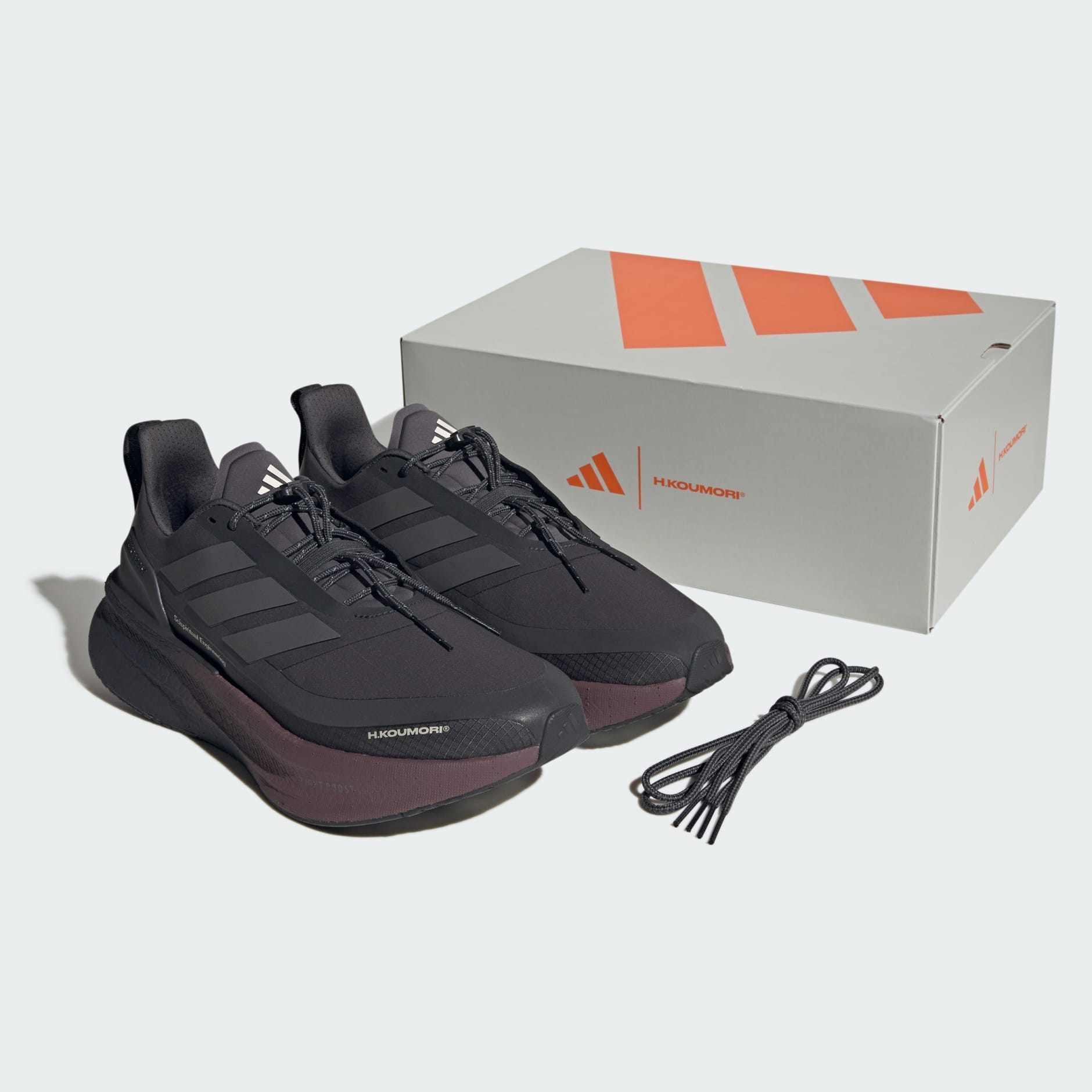 Ultraboost 5 H.Koumori Running Shoes