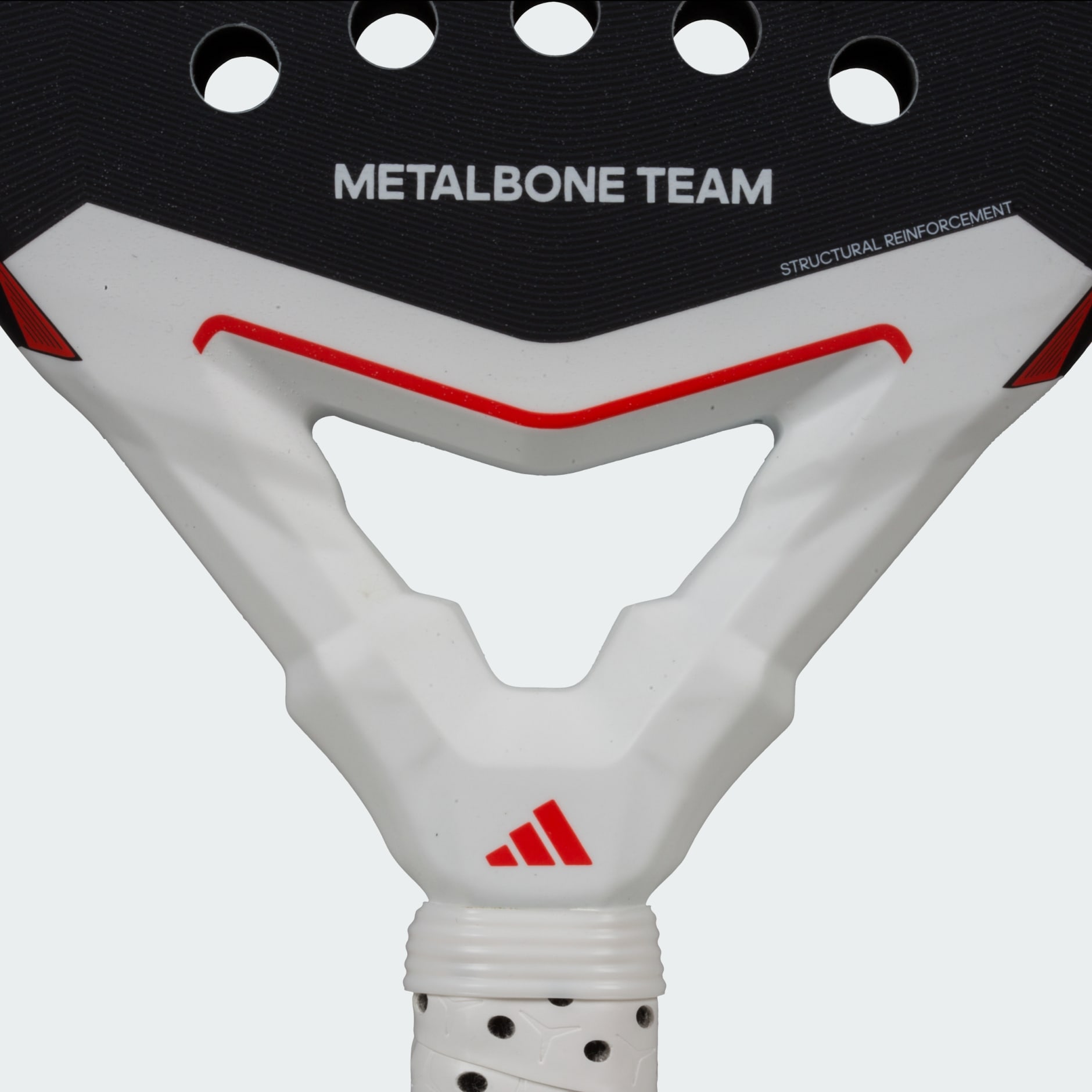 Metalbone Team 3.4 Padel Racket