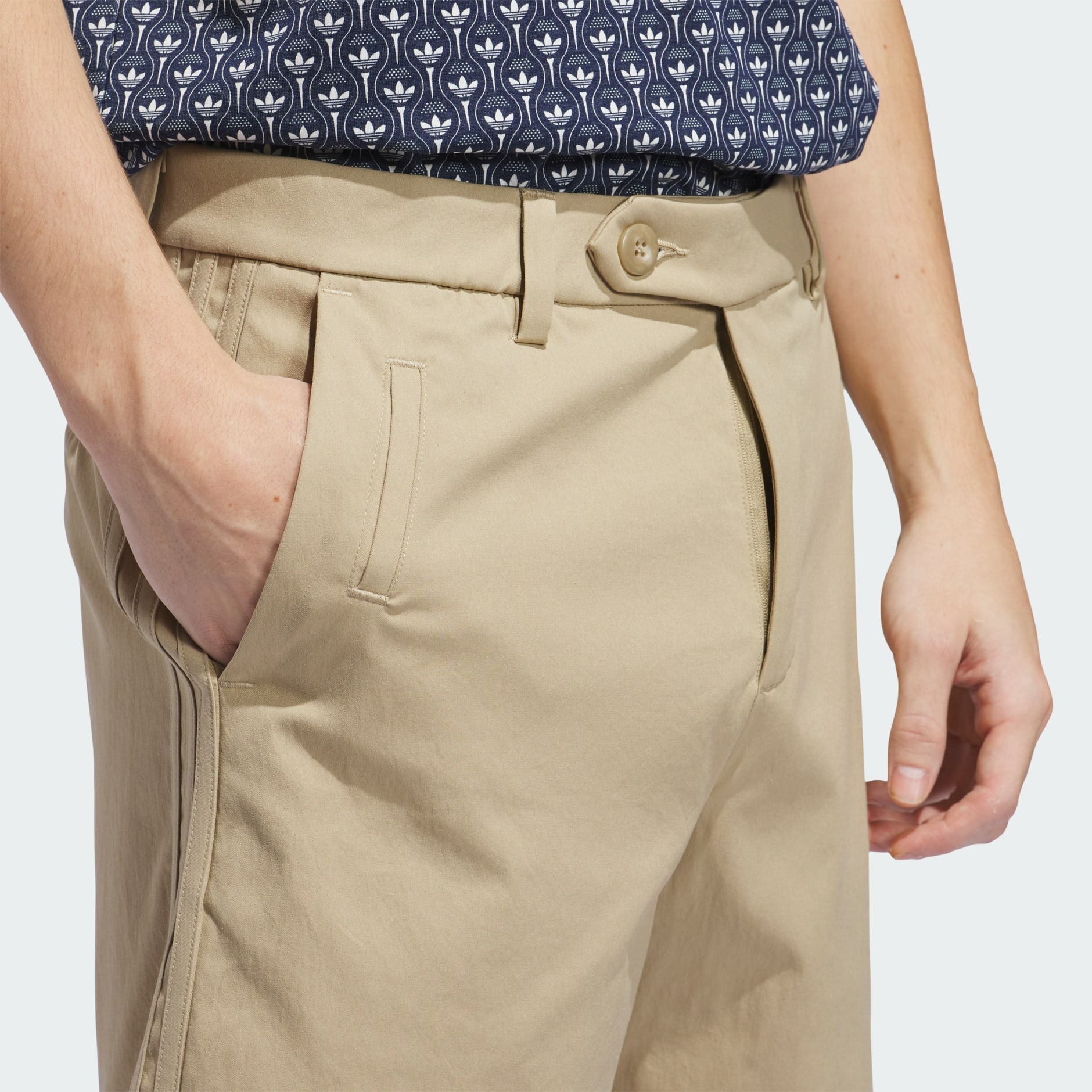 شورت Originals TWISTWEAVE