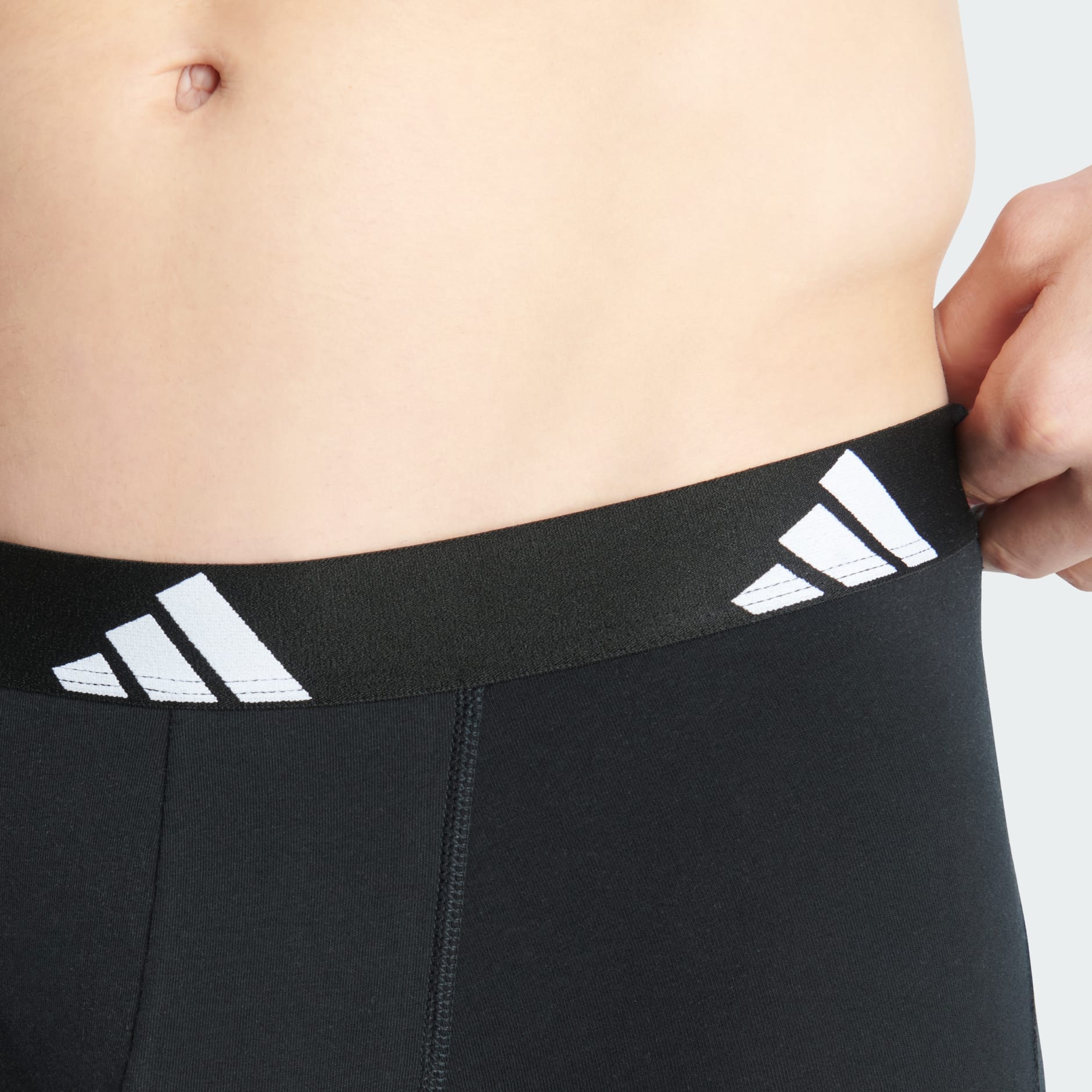 Active Flex Cotton Trunk Underwear