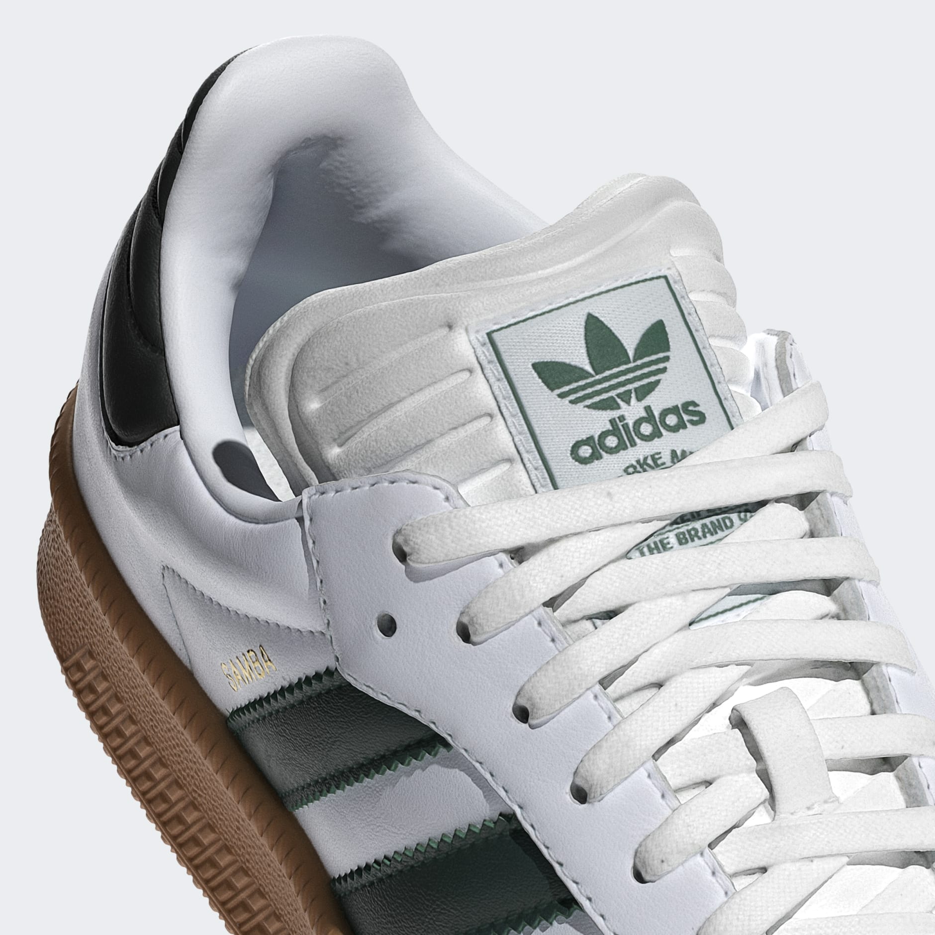 Samba XLG Shoes