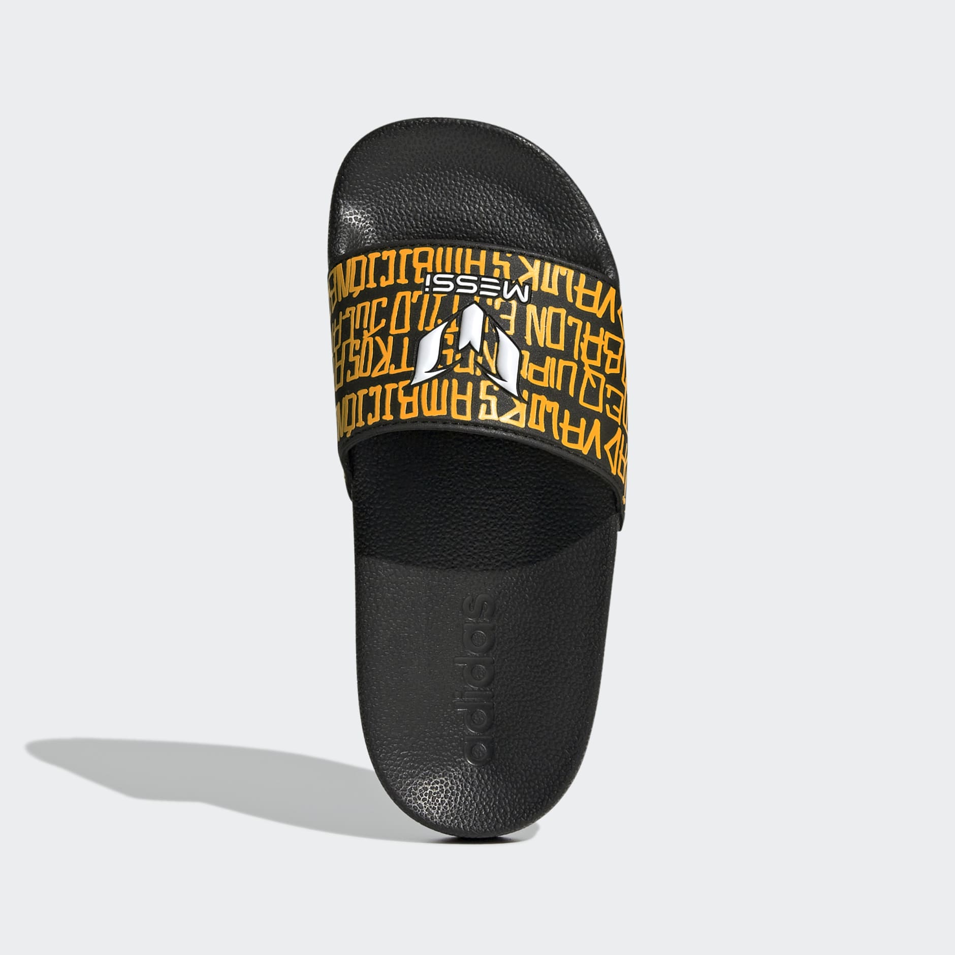Messi Adilette Shower Slides