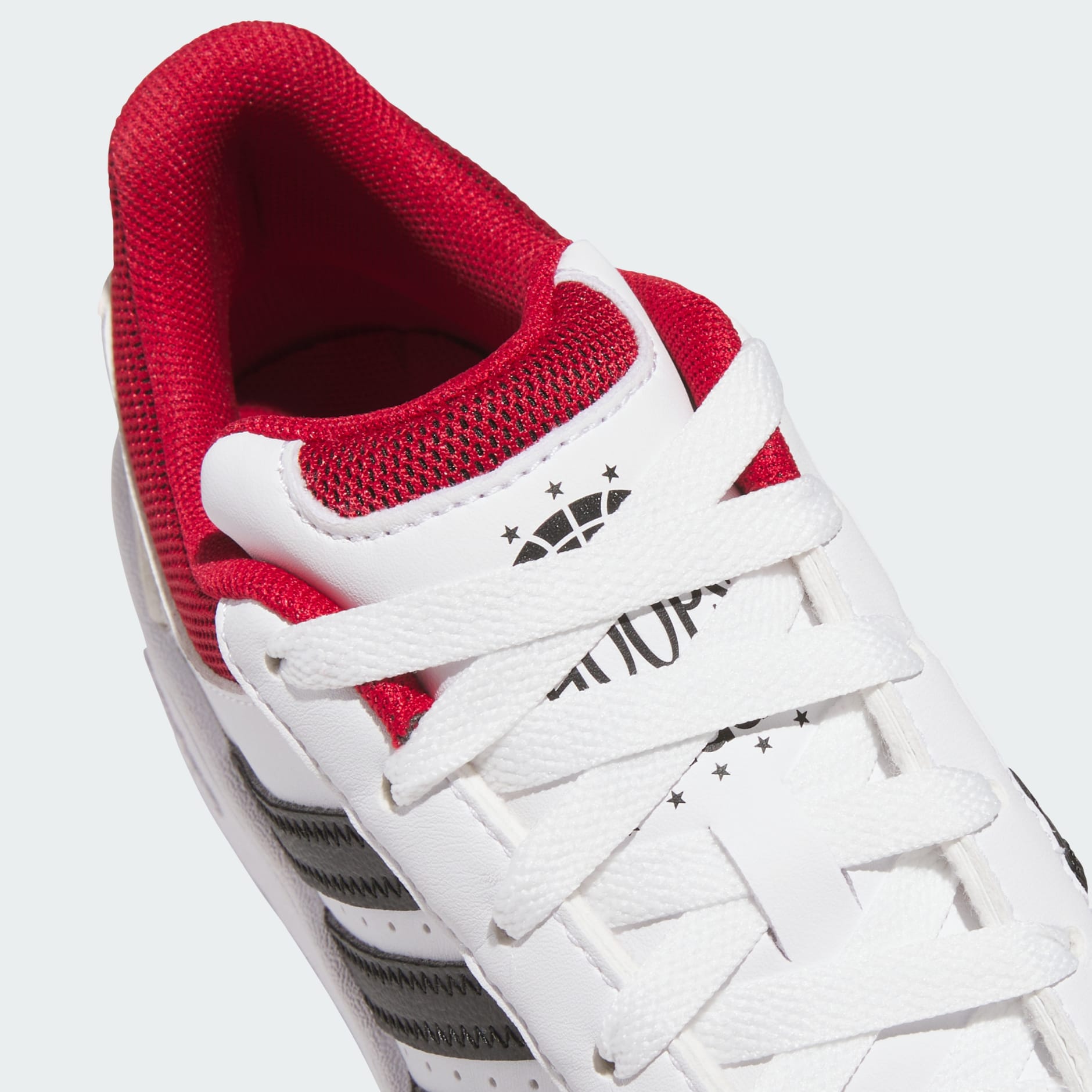 HOOPS CLASSIC J SHOES