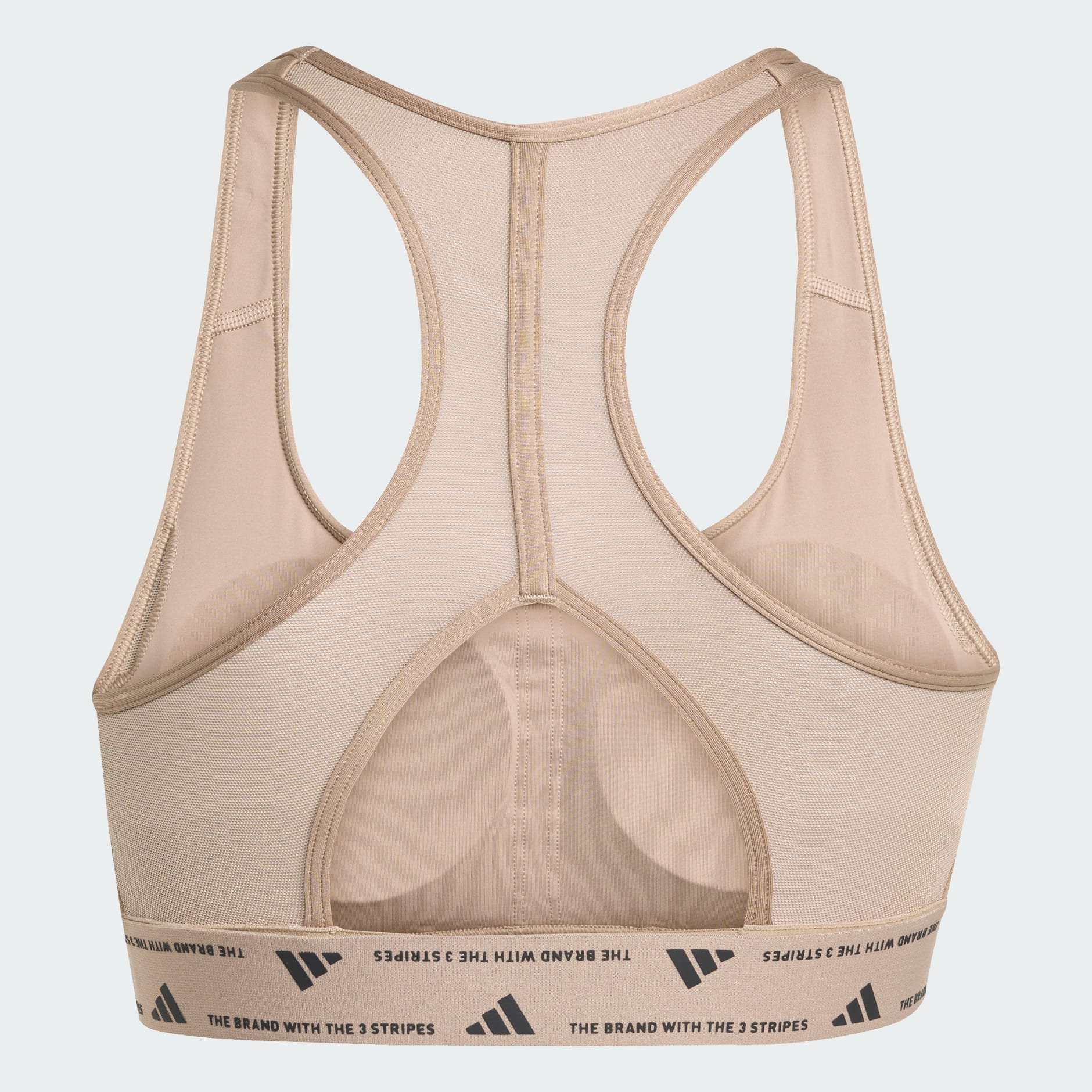 Powerreact Training Medium-Support Bra