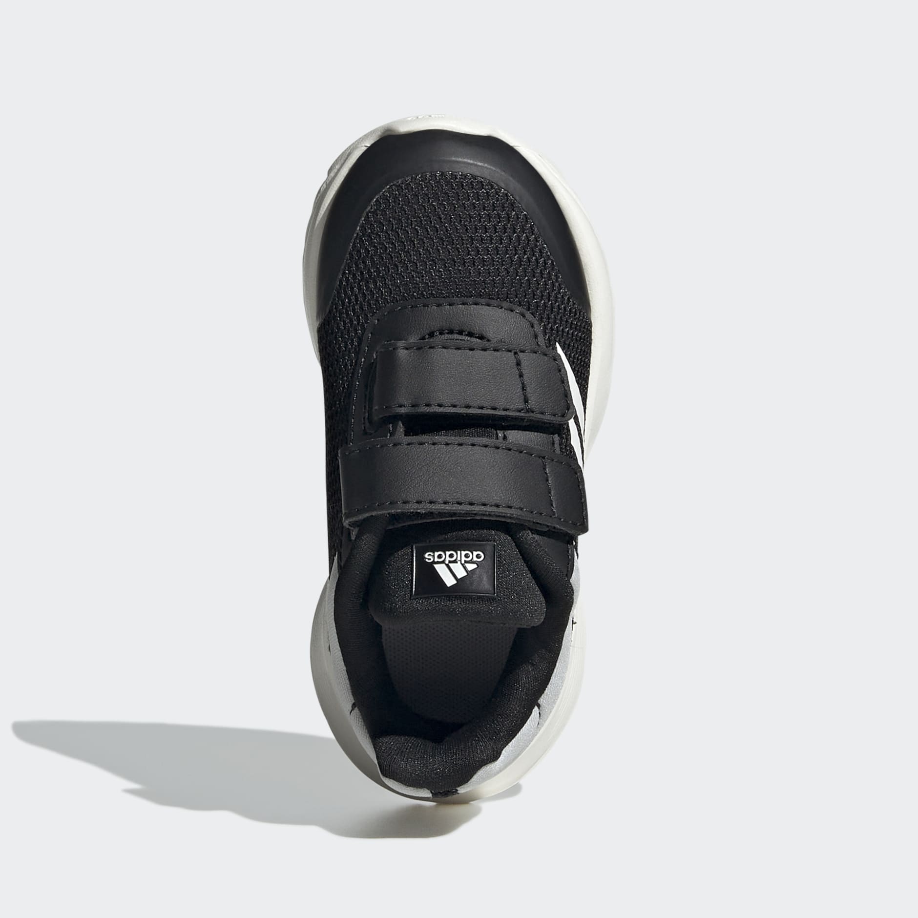 adidas Tensaur Run Shoes - Black | adidas UAE