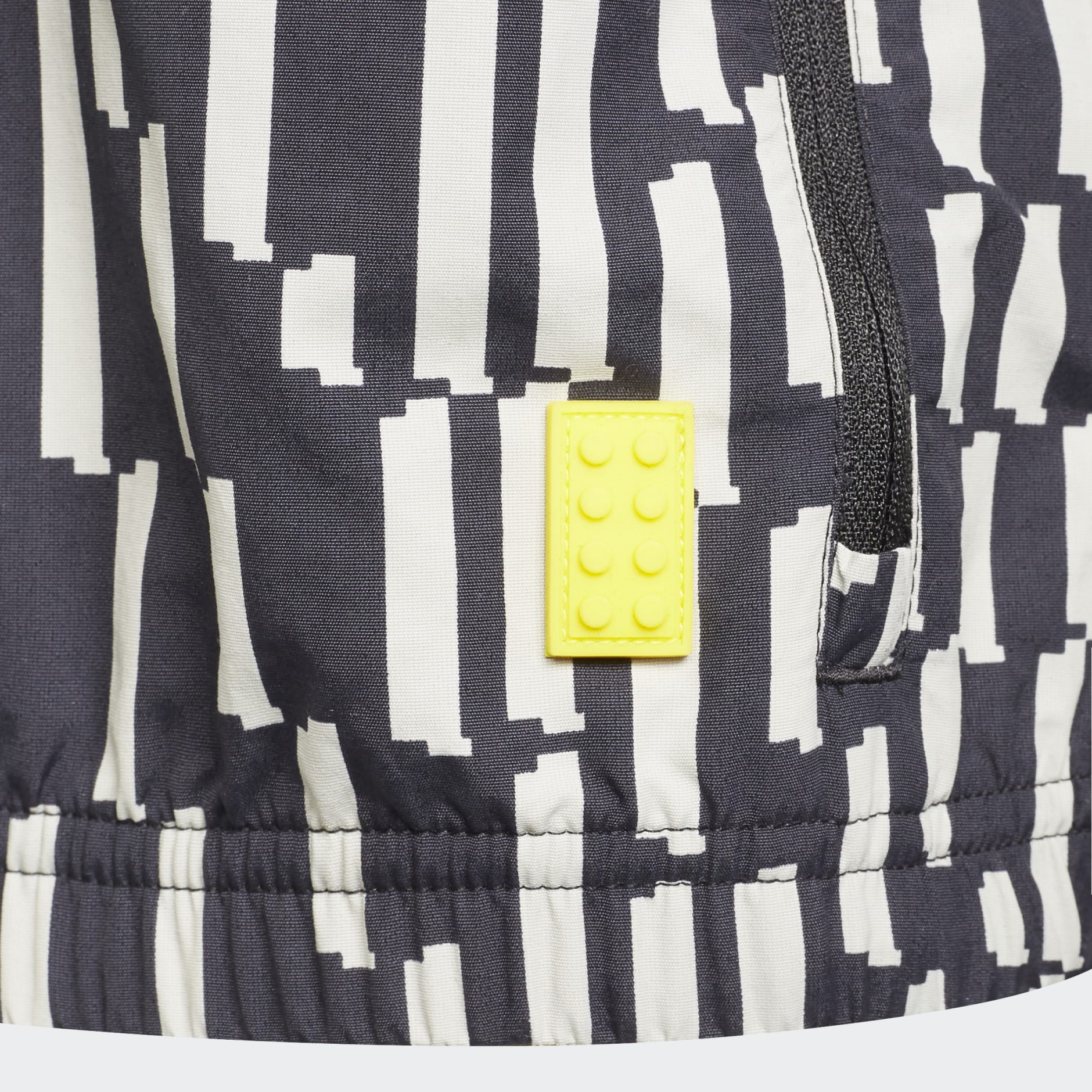 adidas x LEGO® VIDIYO™ Windbreaker