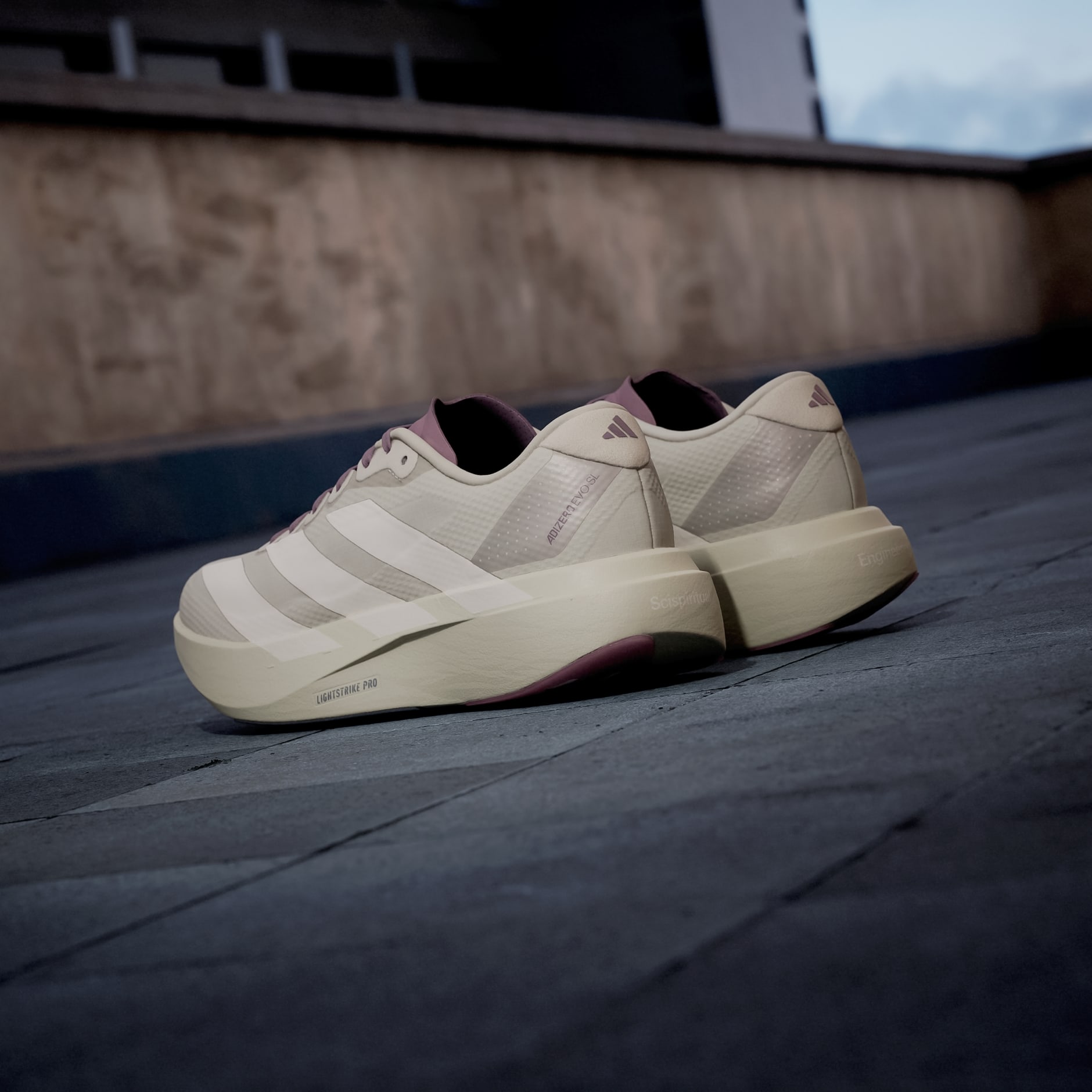 Adizero Evo SL H.Koumori Shoes