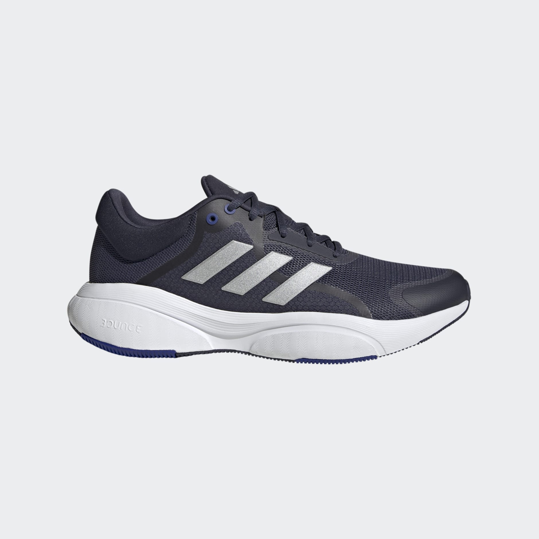 Jaqueta adidas response store masculina