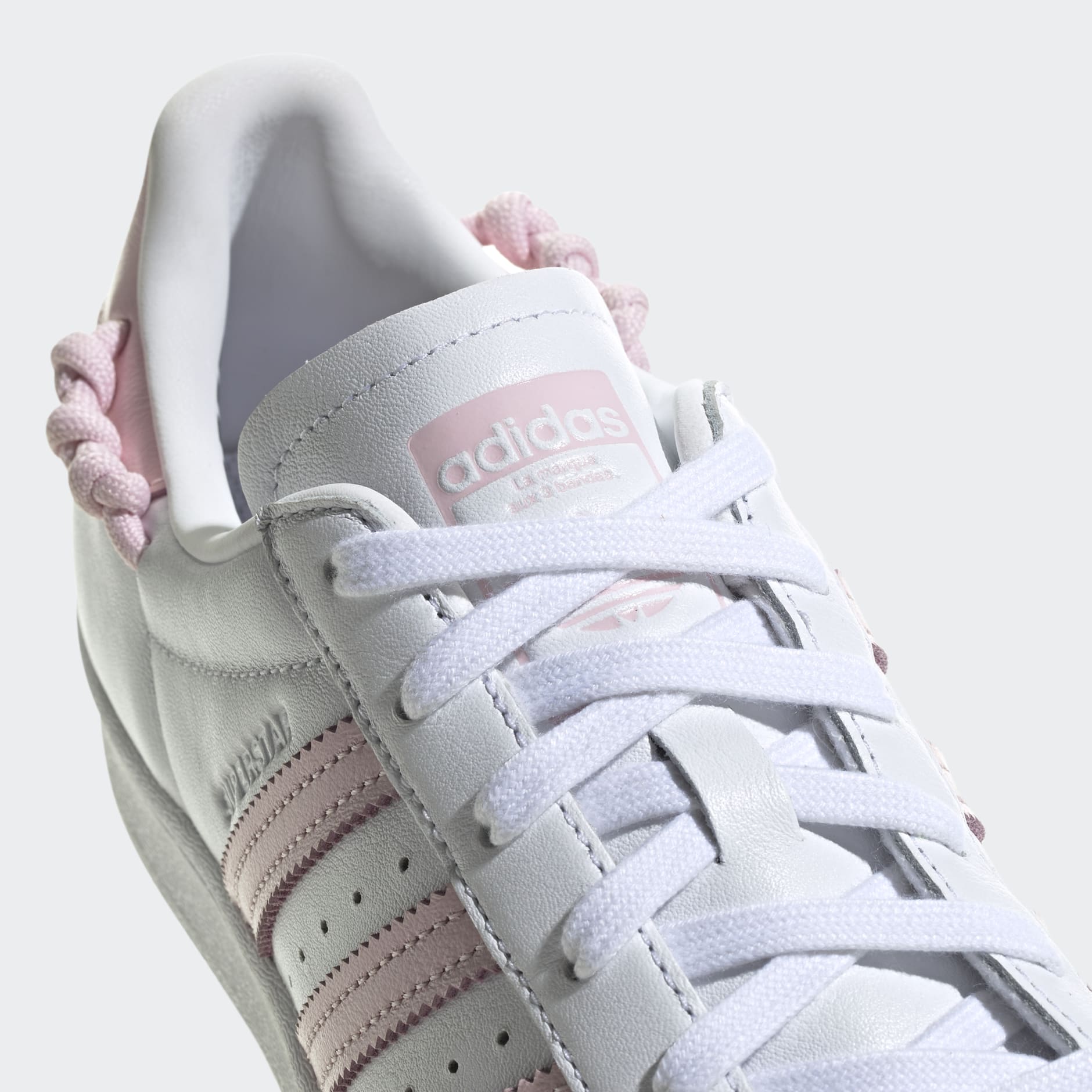 Overflod Seminary excentrisk adidas Superstar Shoes - White | adidas IL