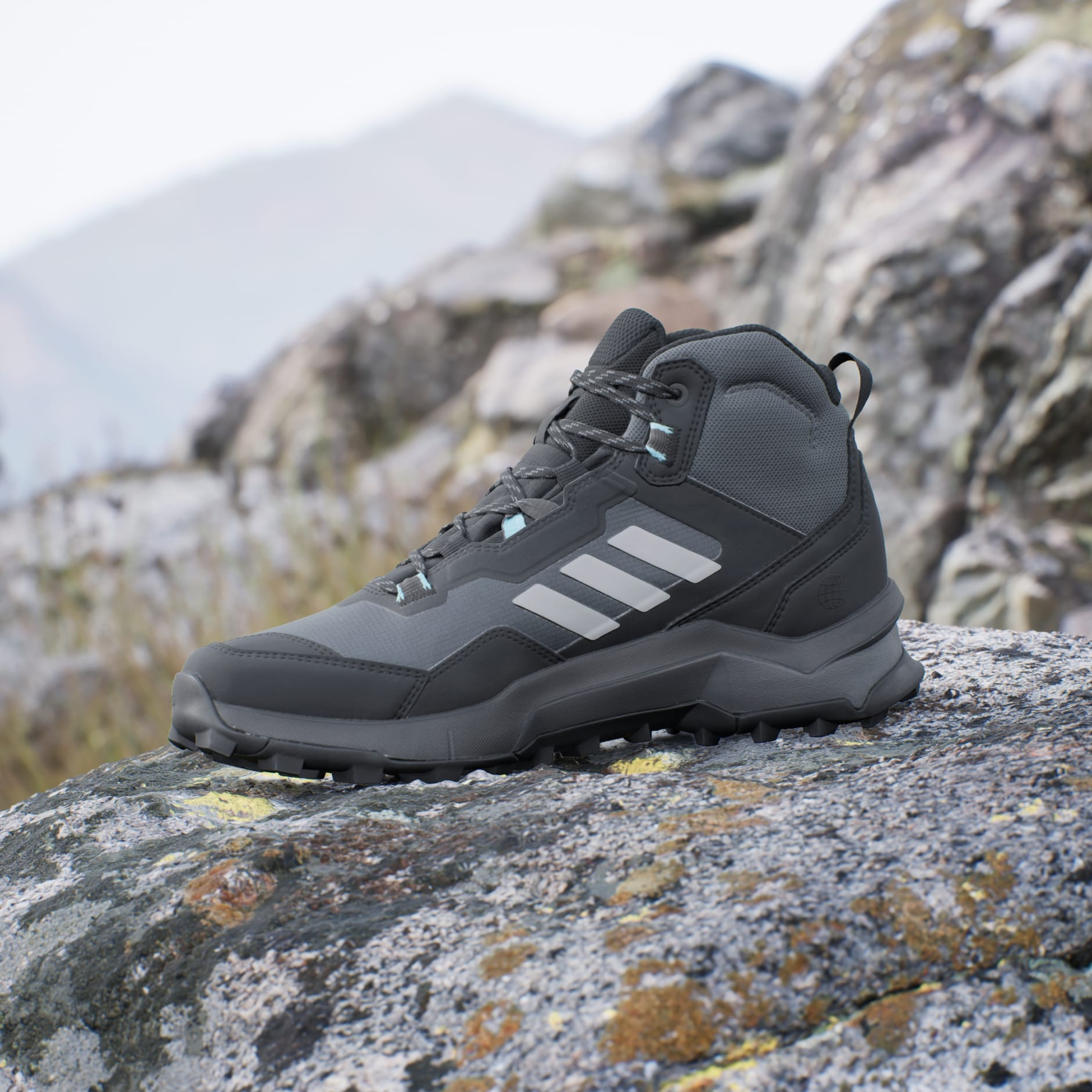 ADIDAS Trail Stormex Hiking & Trekking Shoes For Men - Price History