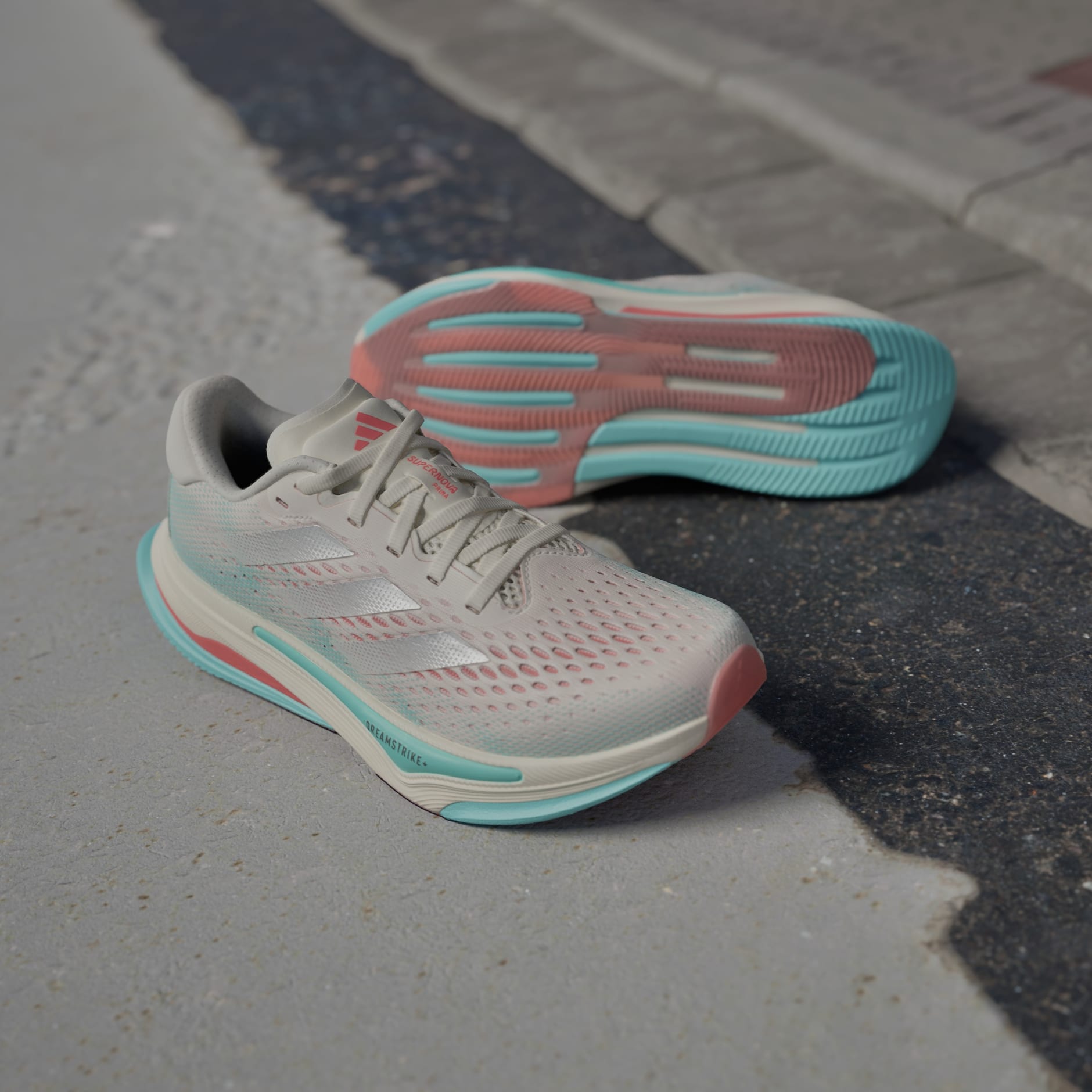 נעלי ריצה Supernova Prima