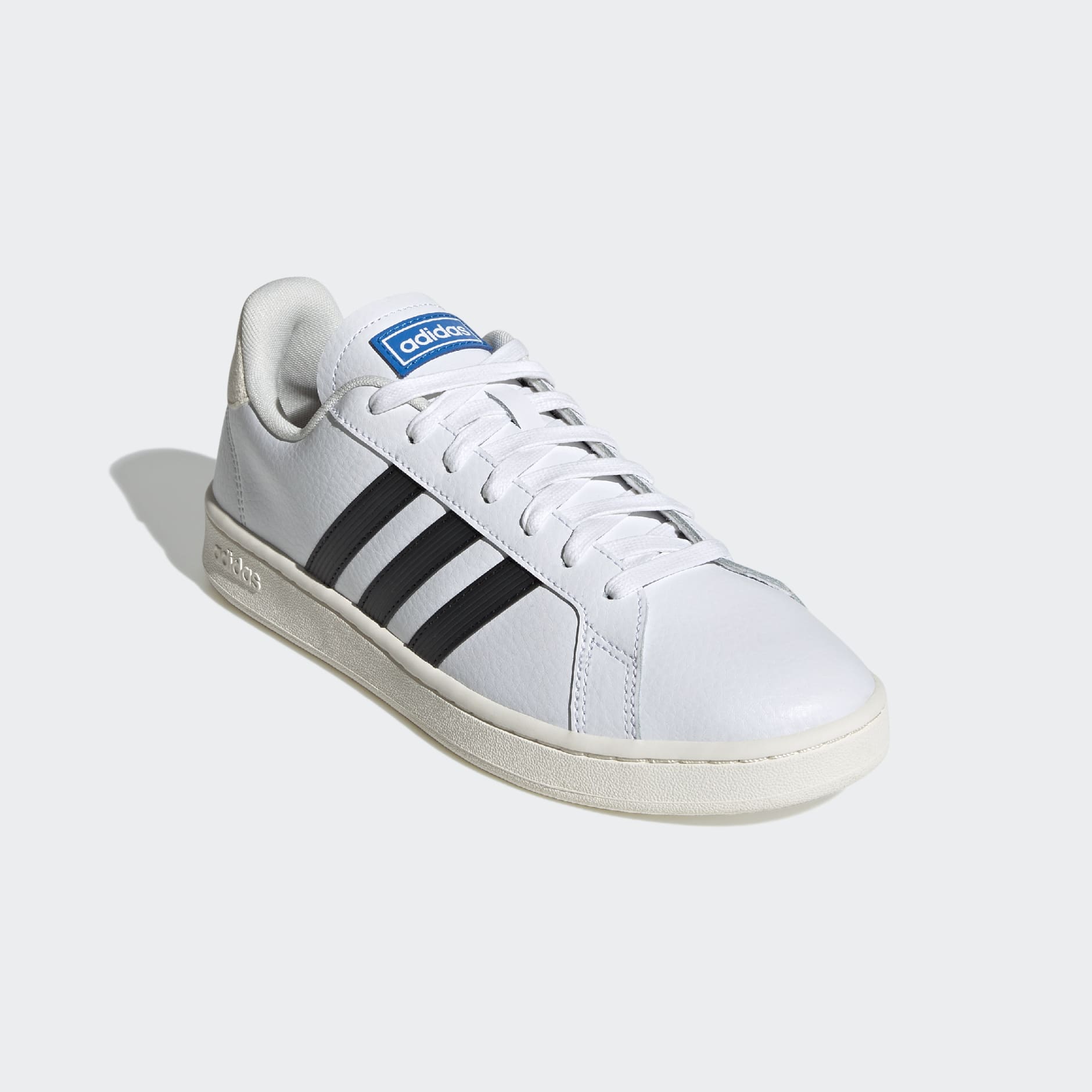Grand Court Base Shoes