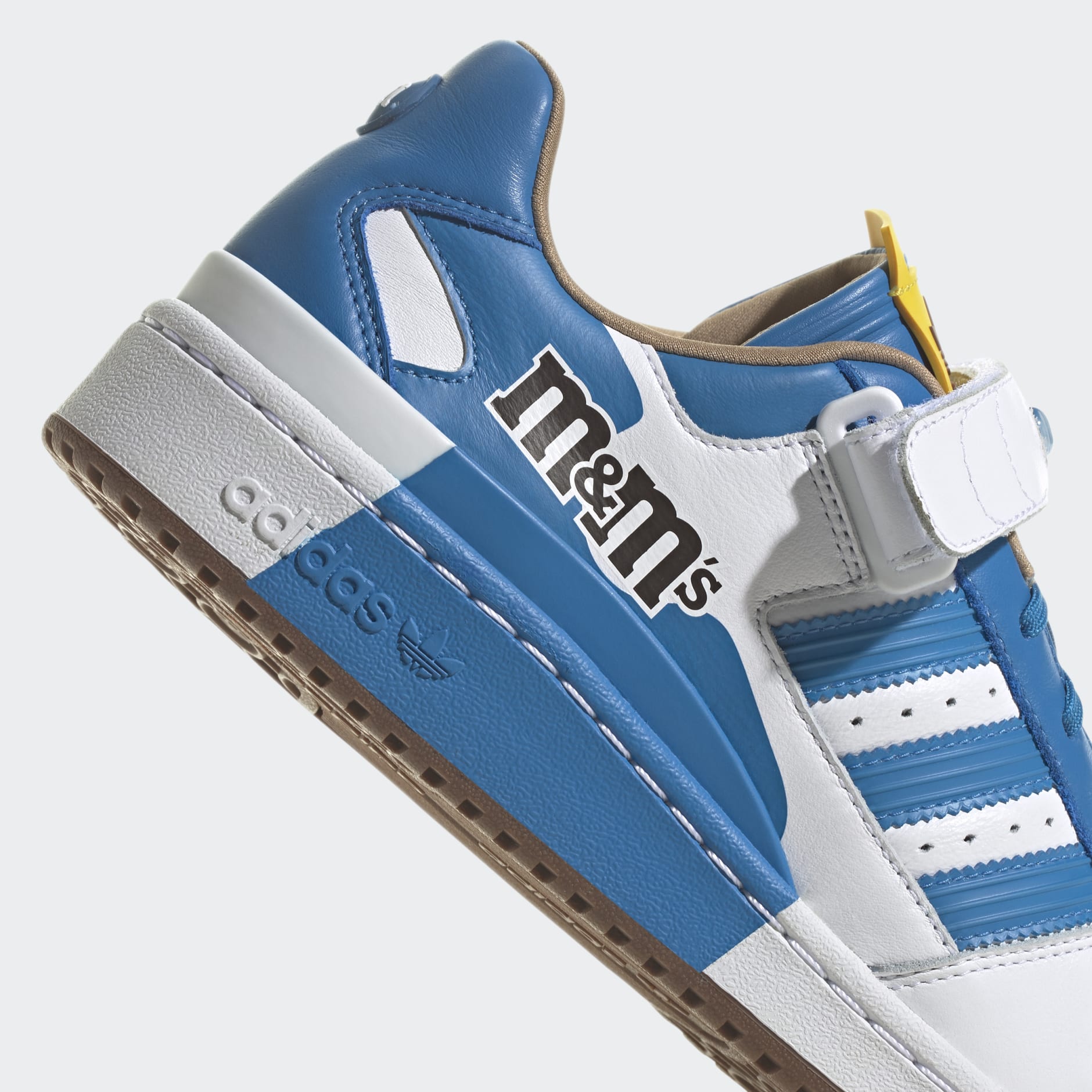 M&M'S Brand Forum Low 84 Shoes