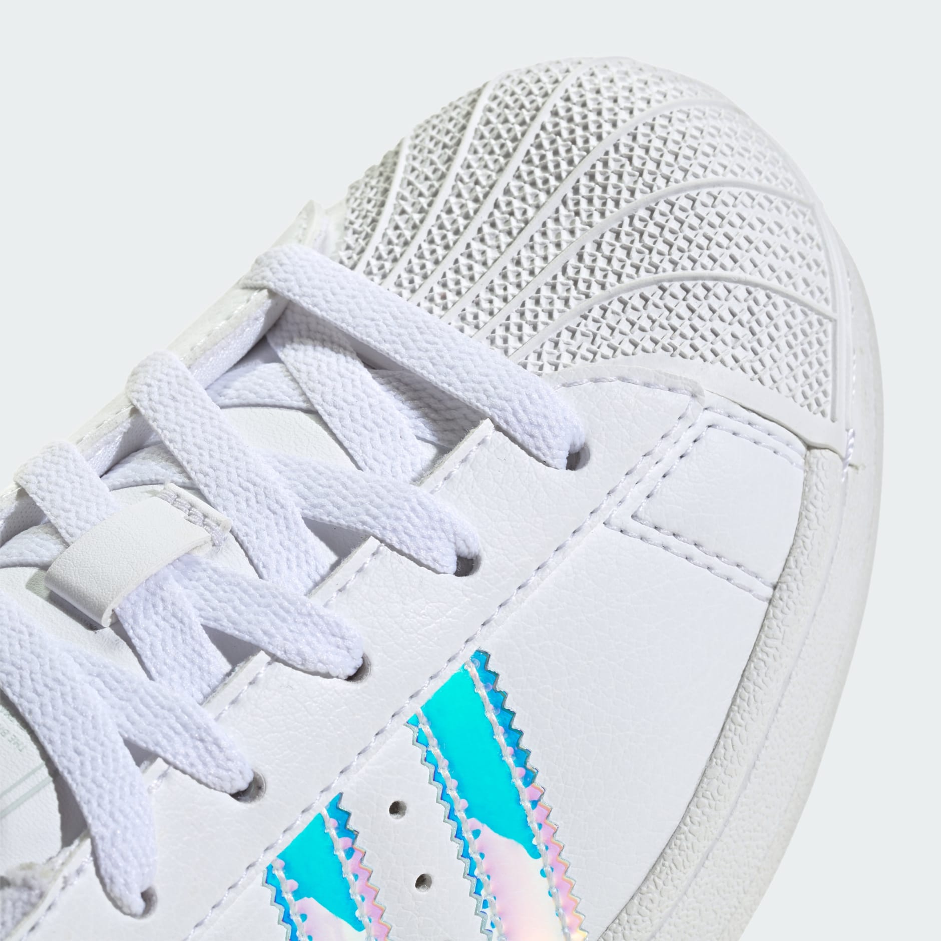 SUPERSTAR II נעלי