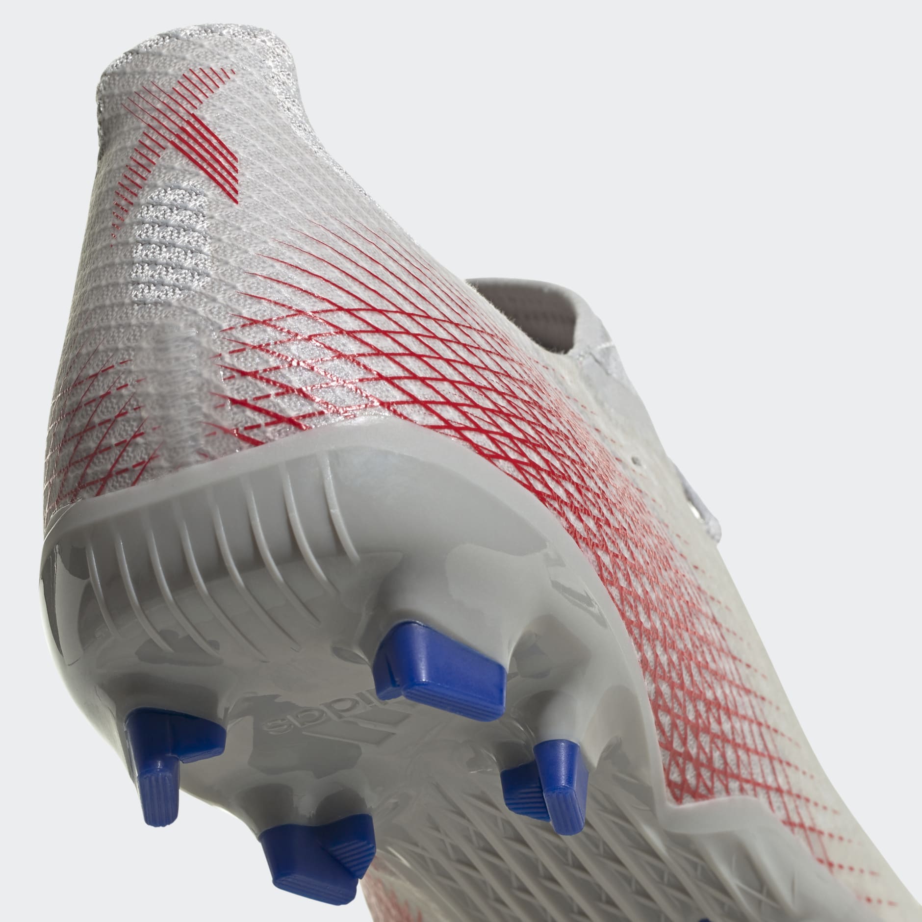 X Ghosted.3 Firm Ground Boots