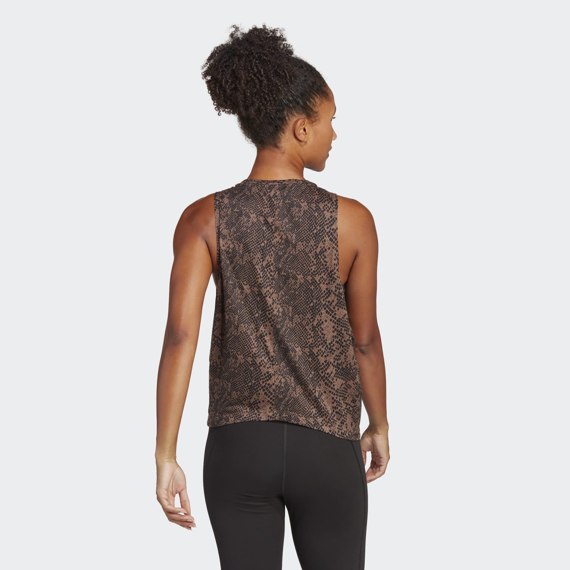 Train Icons Allover Print Tee