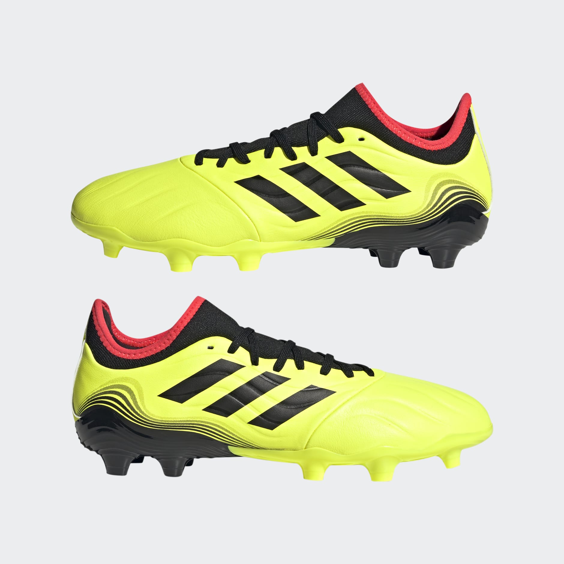 Copa Sense.3 Firm Ground Boots