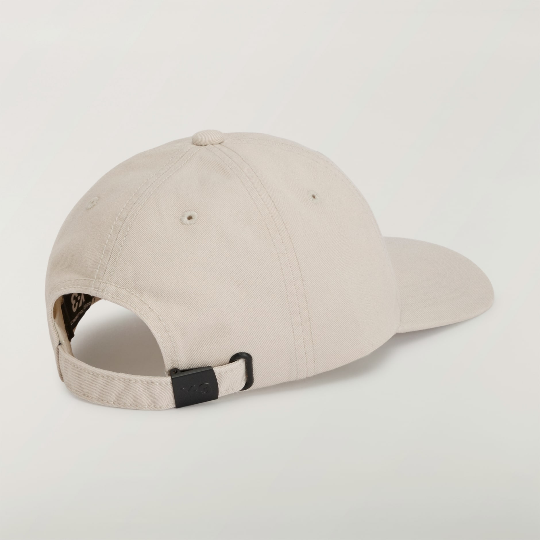 Y-3 GRAPHIC DAD CAP