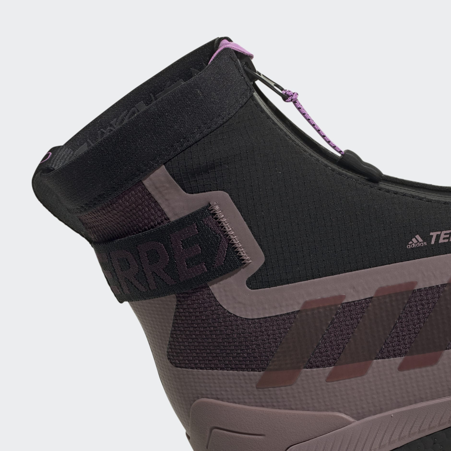 Terrex Free Hiker COLD.RDY Hiking Boots