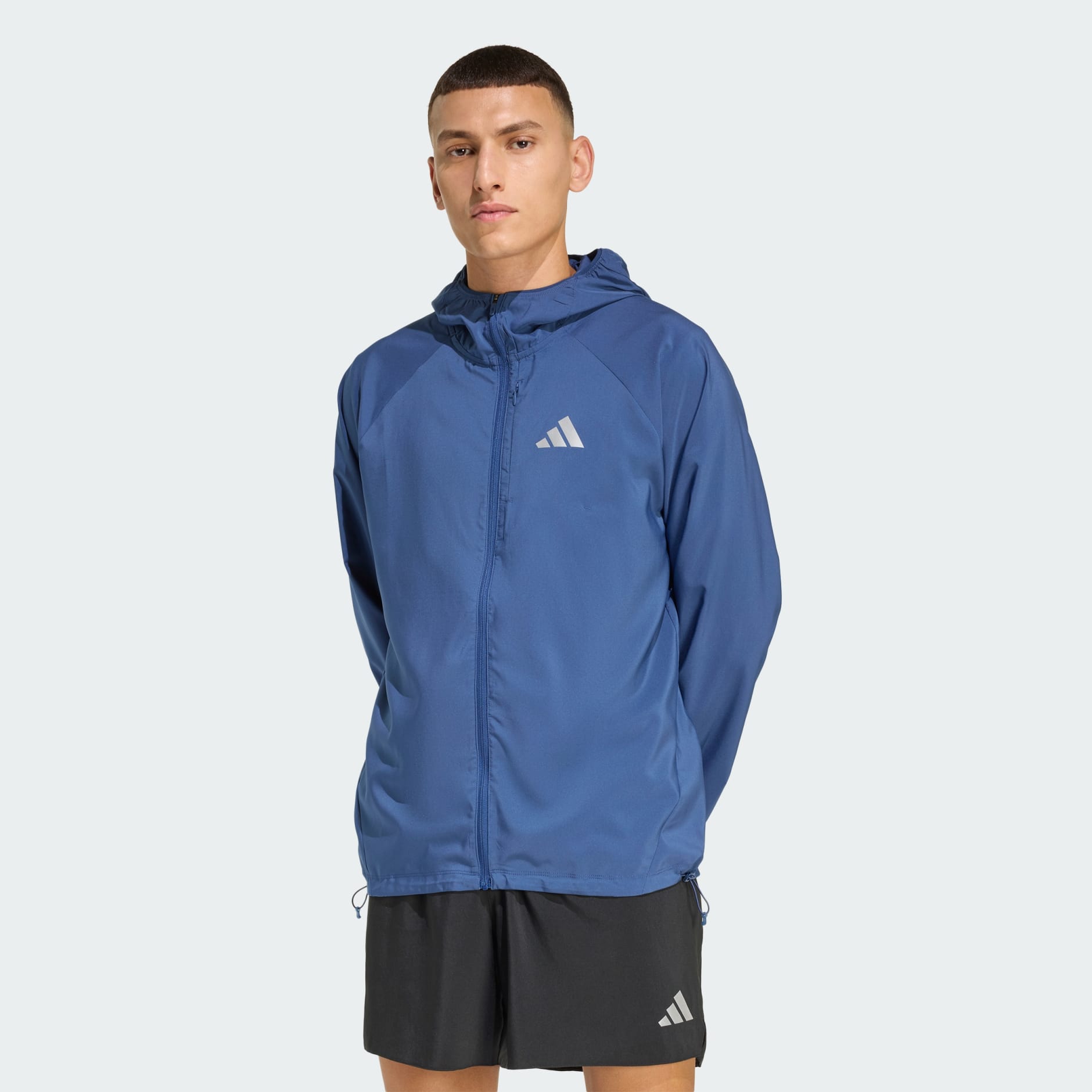 adi365 Running Essentials Jacket