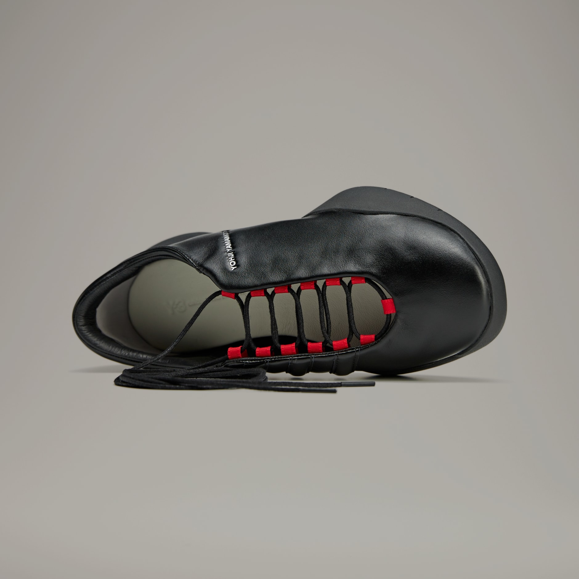 ■Y-3■ Y3 REGU Mary Jane Black JS1115 Shoes - Y-3 Regu Mary Jane - Black | adidas Oman