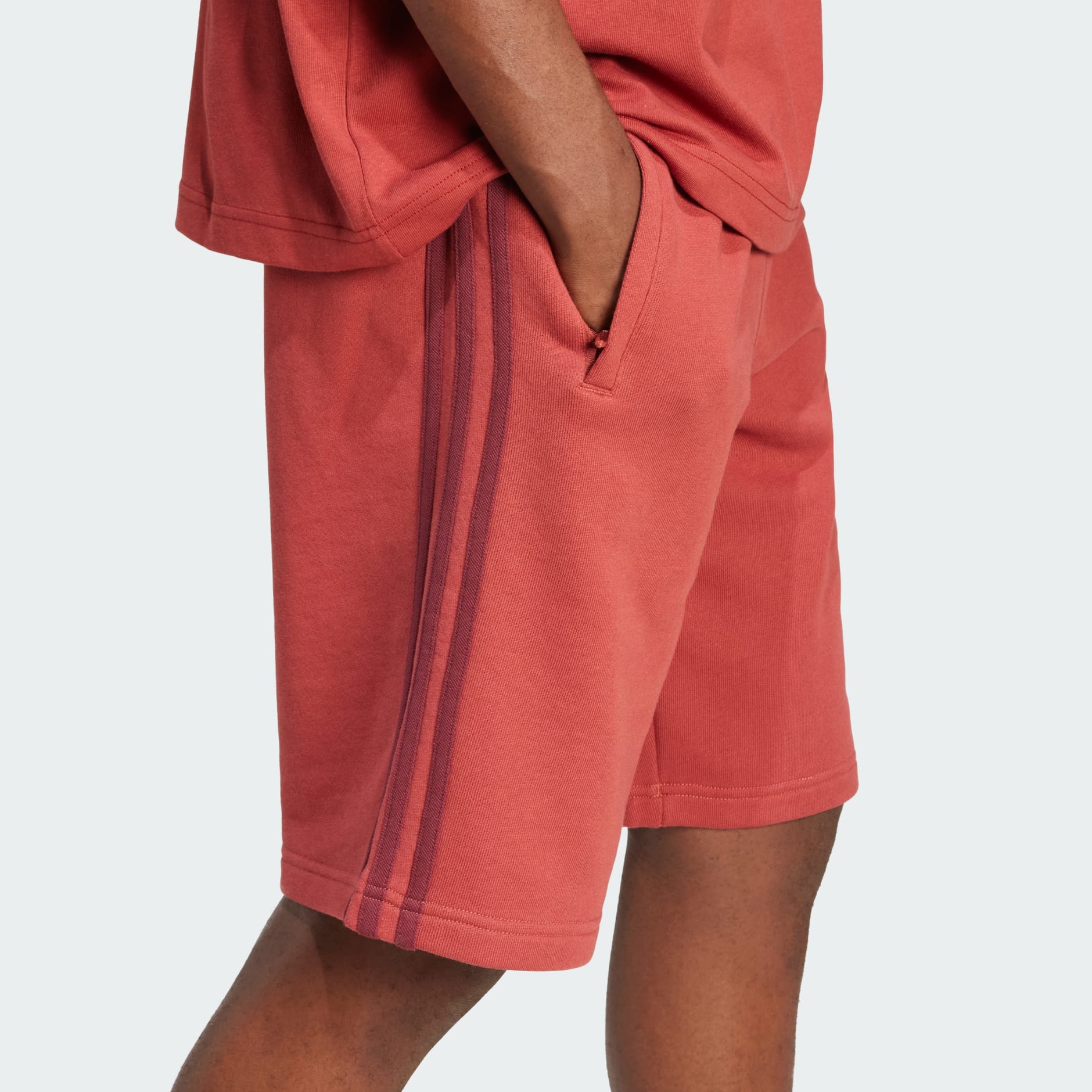 Pantaloni scurți Adicolor cu 3 dungi