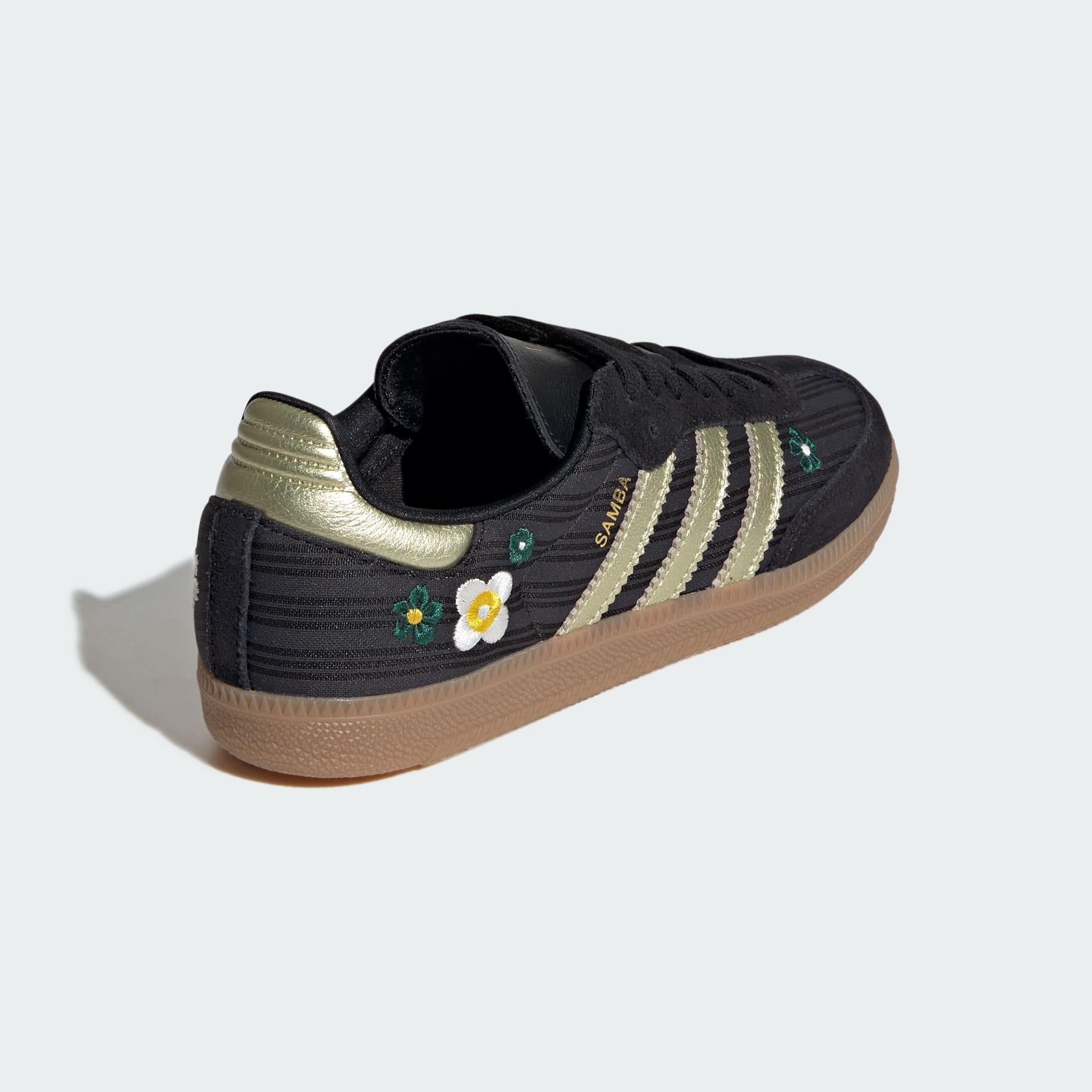 SAMBA OG SHOES