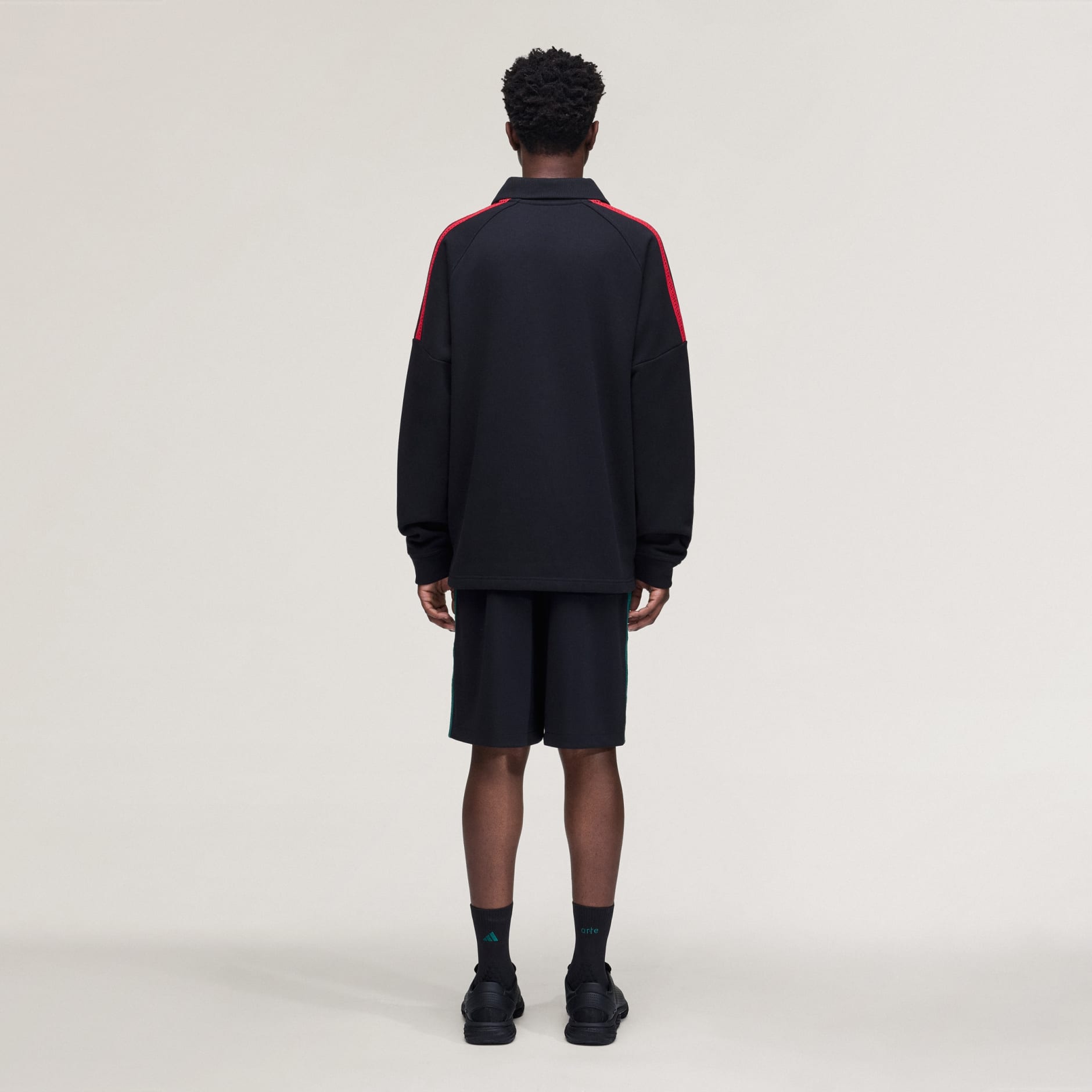 adidas x Arte Antwerp Terry Long Sleeve Jersey