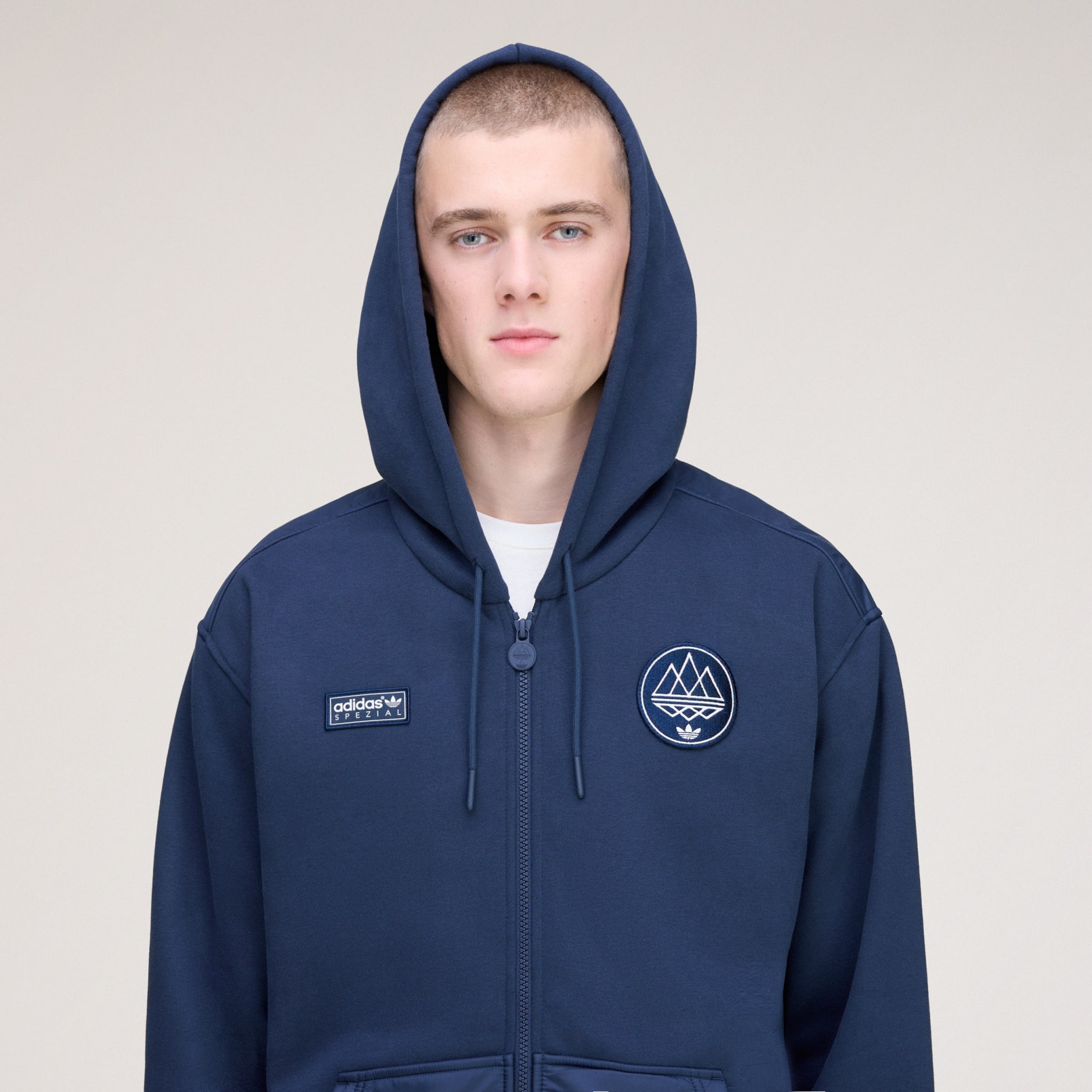 WILPSHIRE SPZL HOODIE
