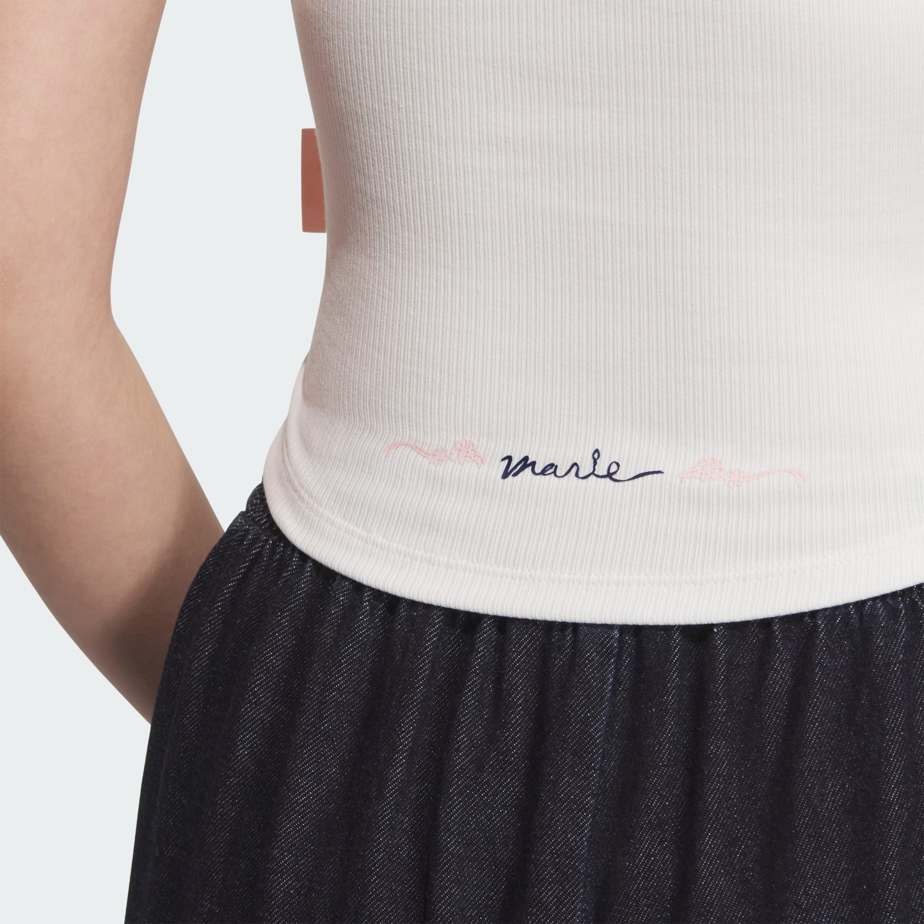 海外限定S Adidas*Disney タンクトップ ホワイトKC3102 Tank Top - White | adidas Hong Kong