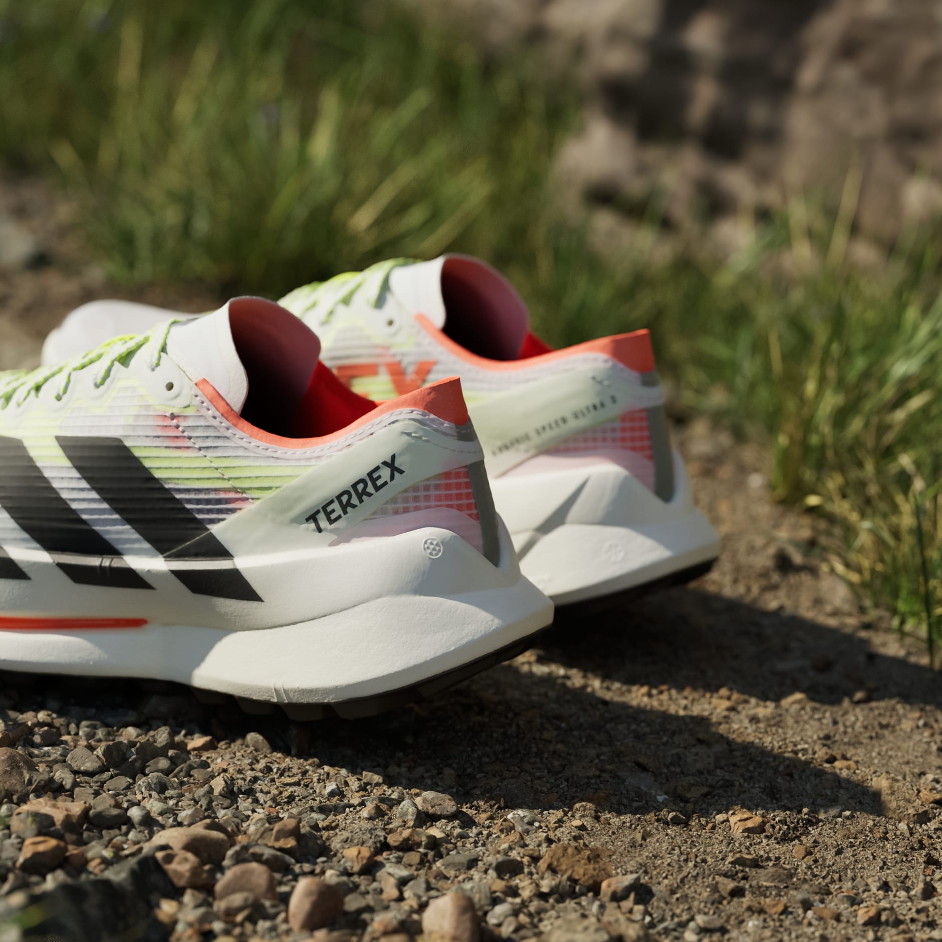 AGRAVIC SPEED ULTRA 2 - Žena