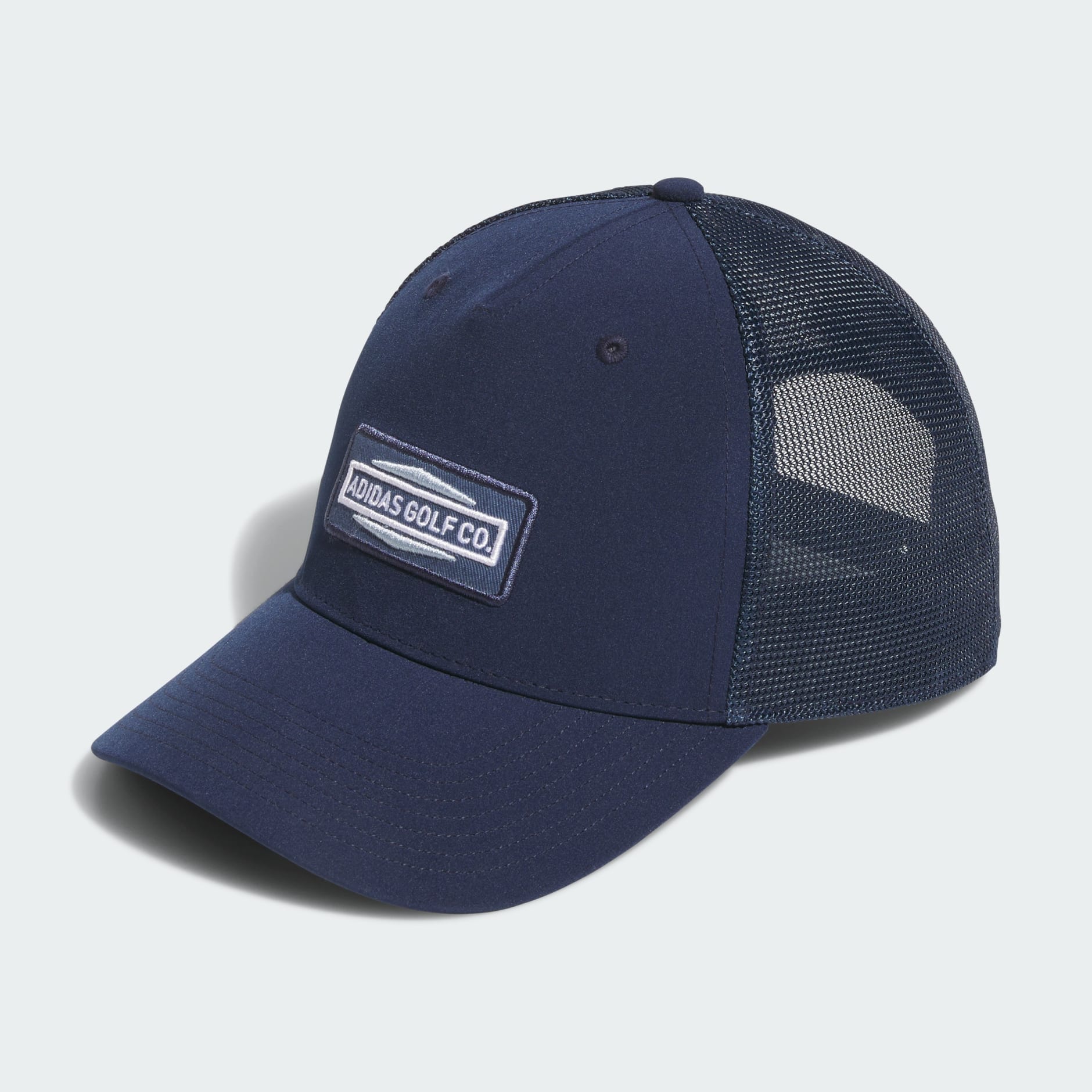 Golf Company Five-Panel Trucker Hat